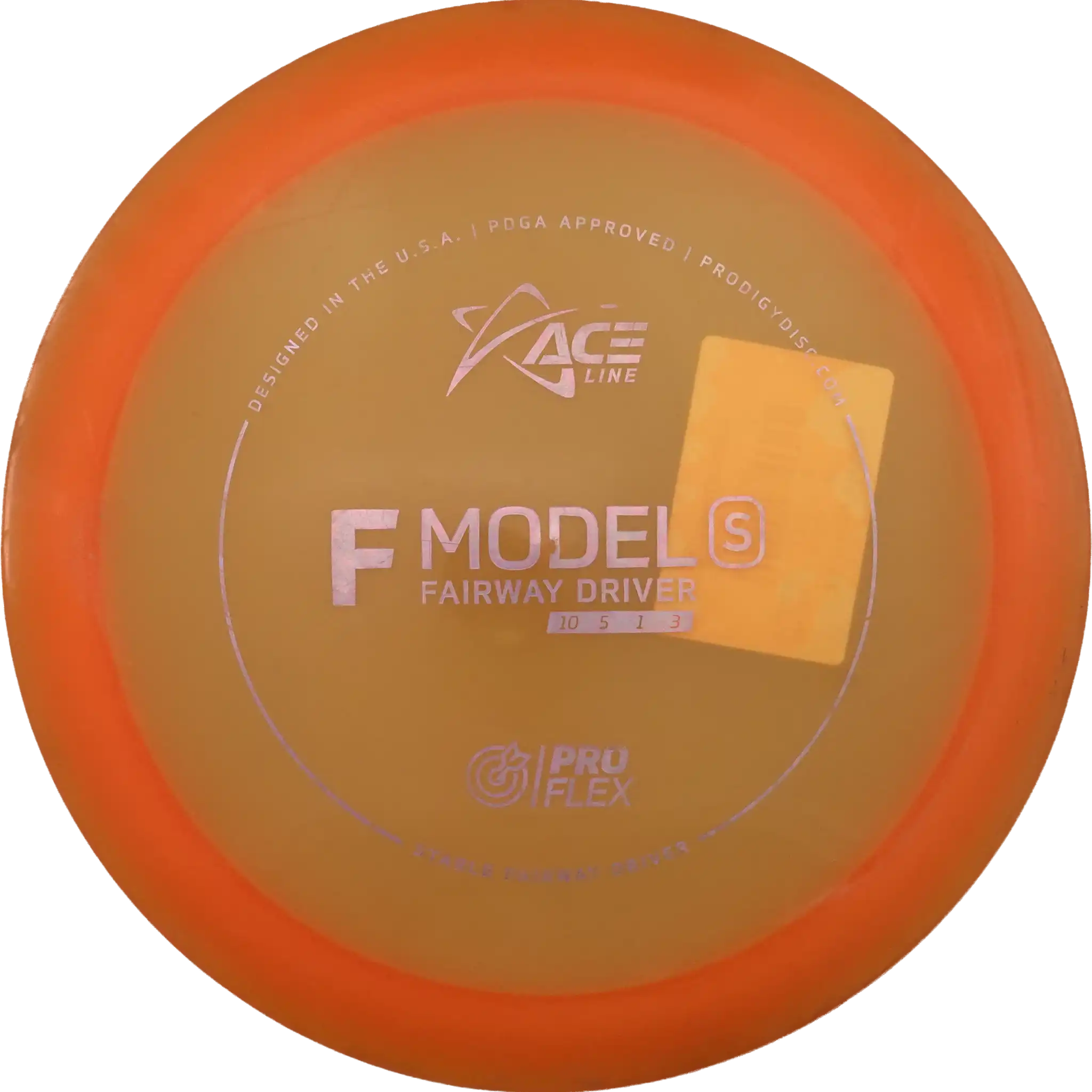 ProFlex F Model S