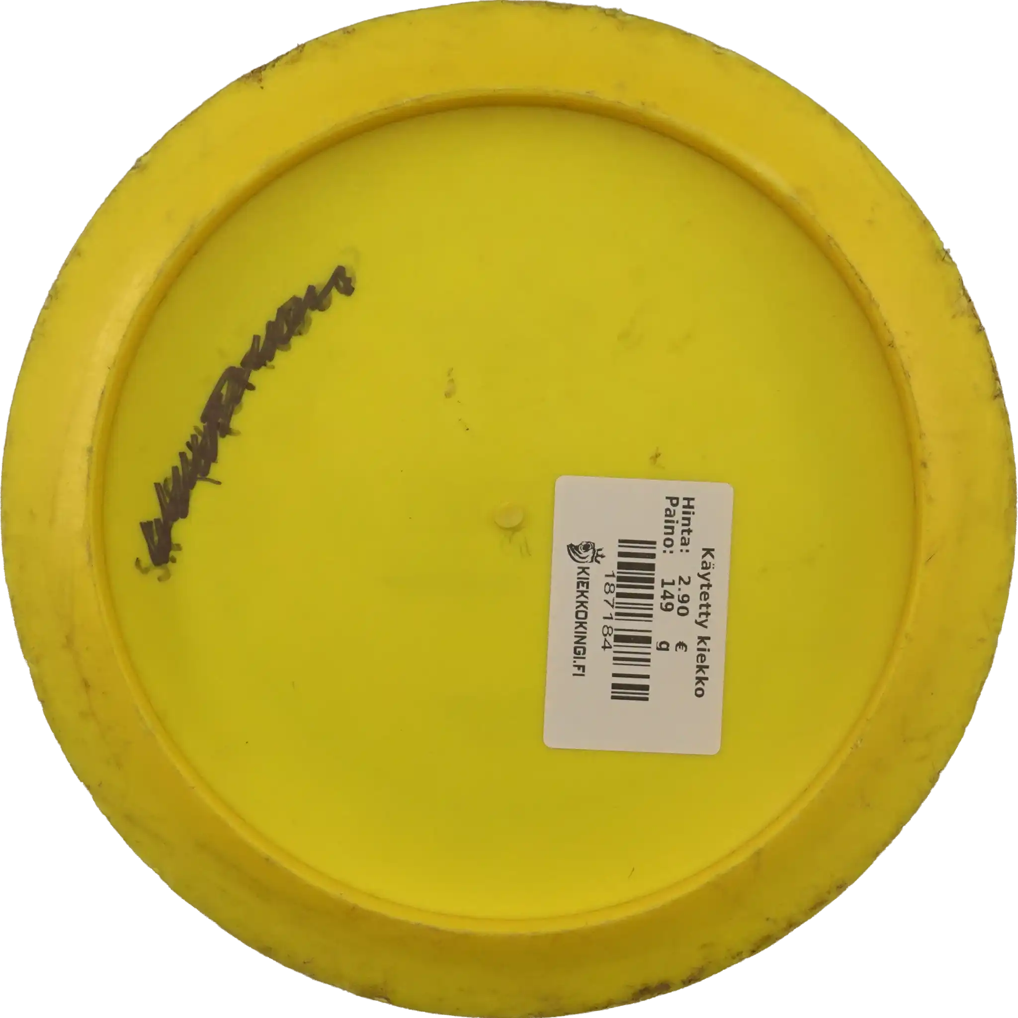 BaseGrip F Model S