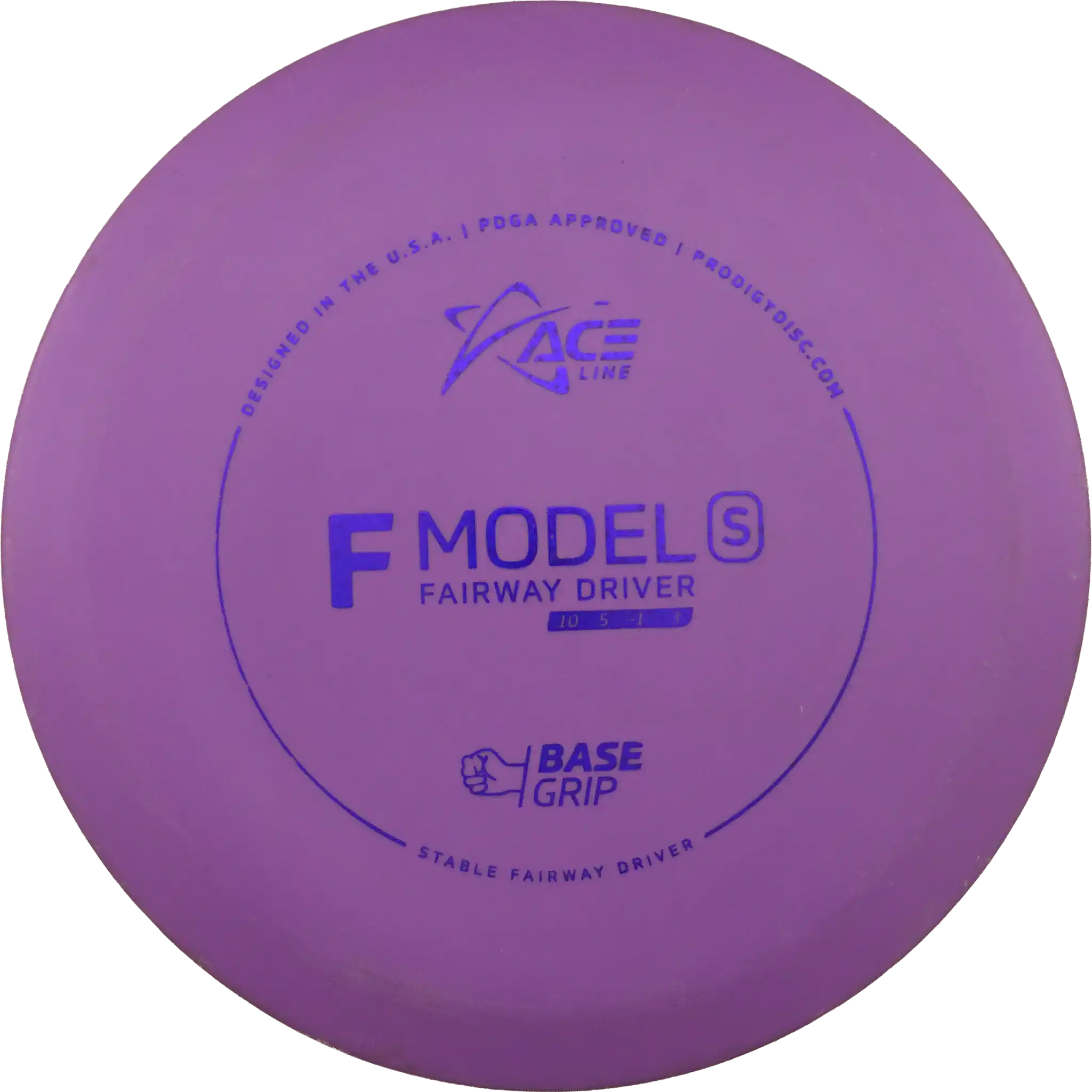 BaseGrip F Model S