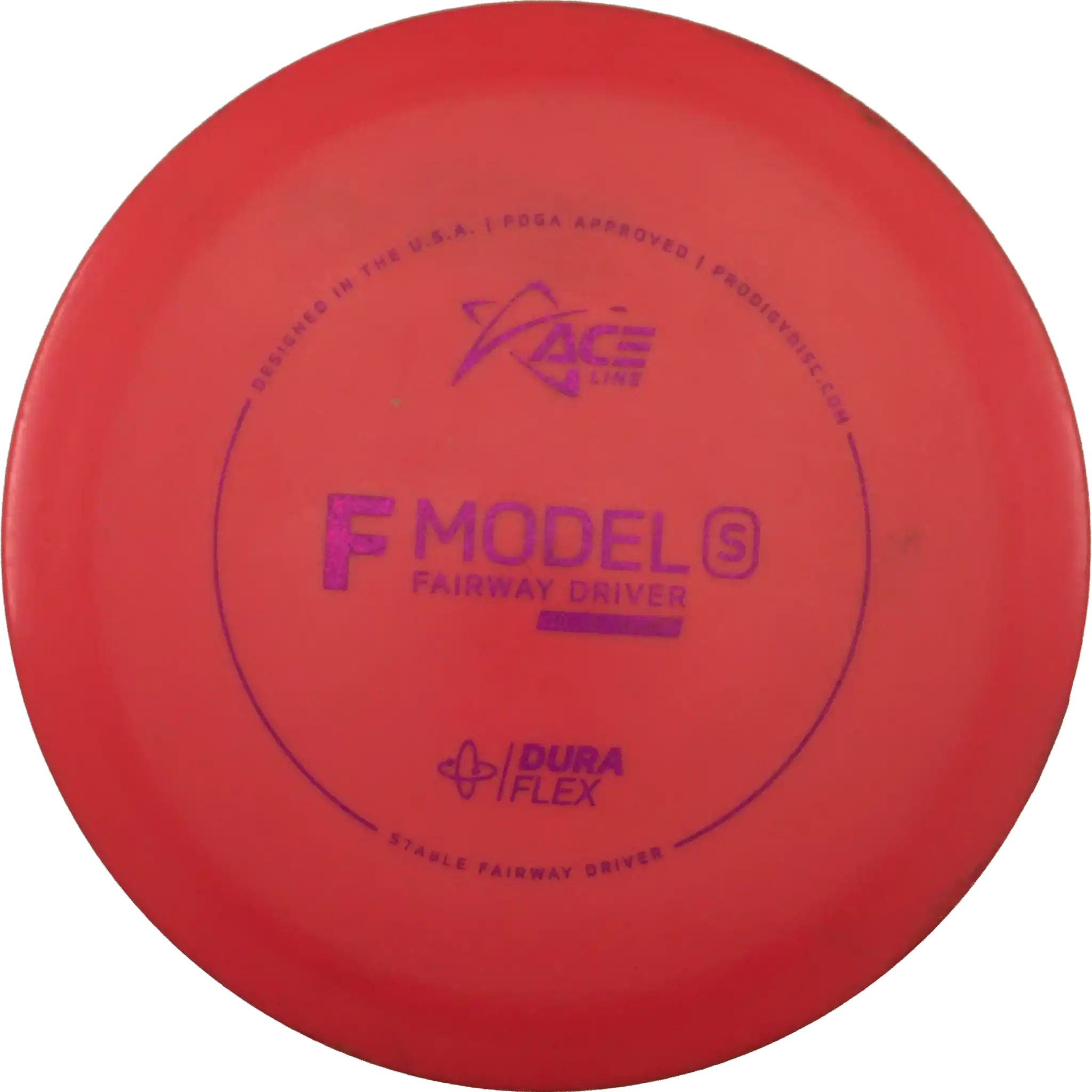 DuraFlex F Model S