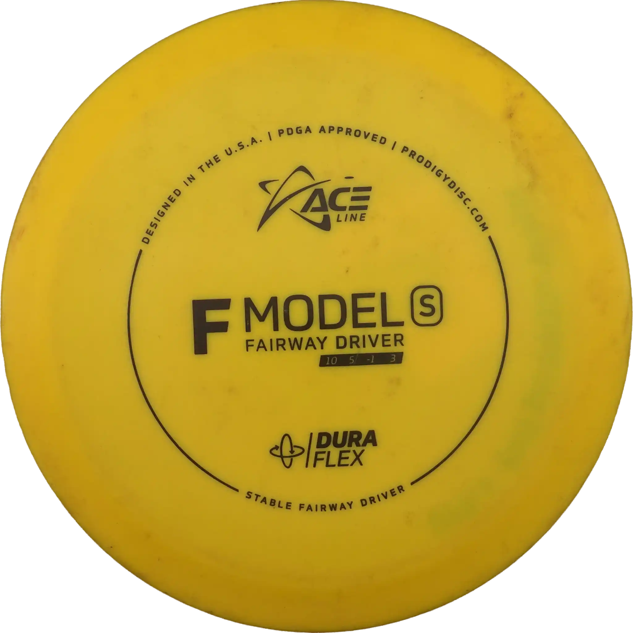 DuraFlex F Model S