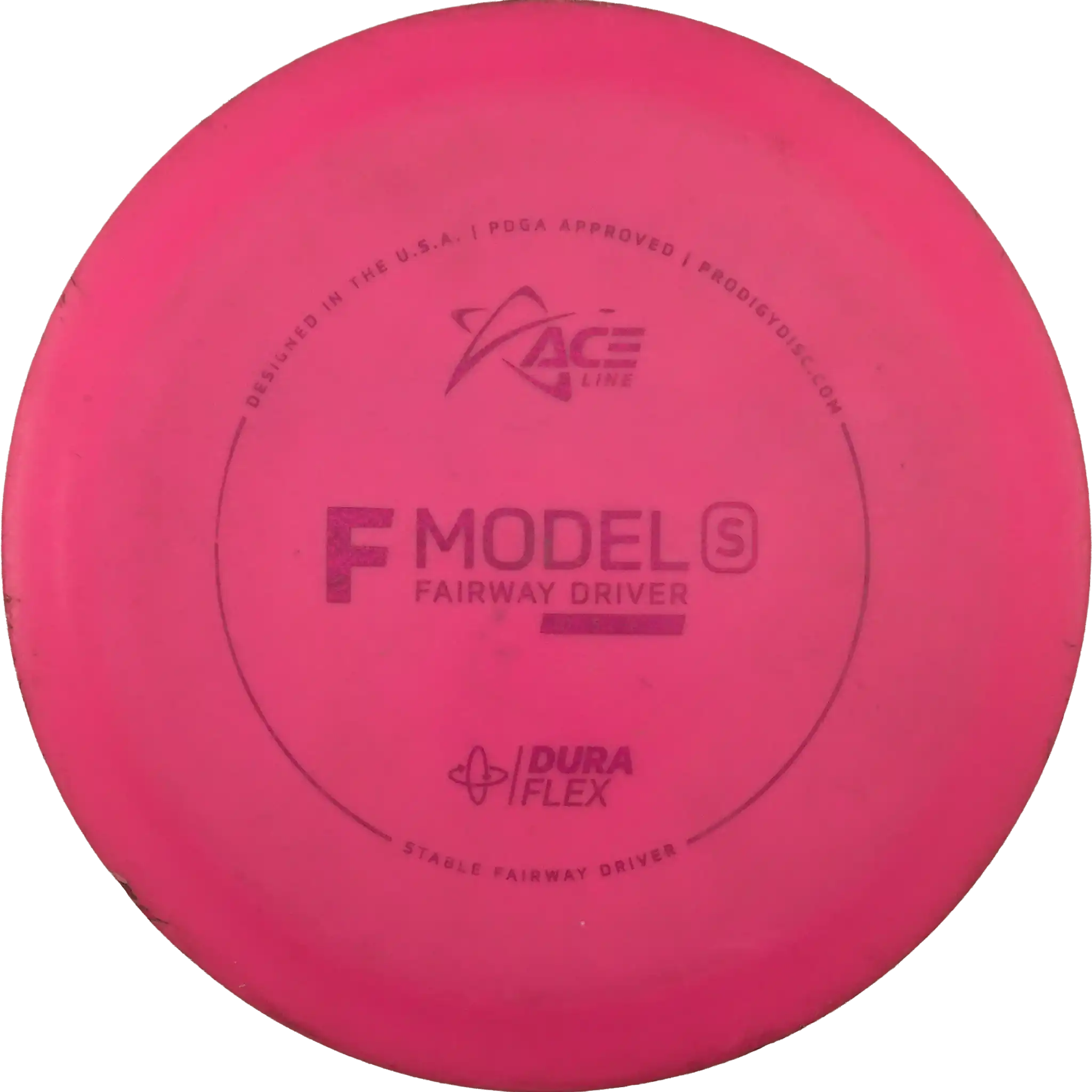 DuraFlex F Model S