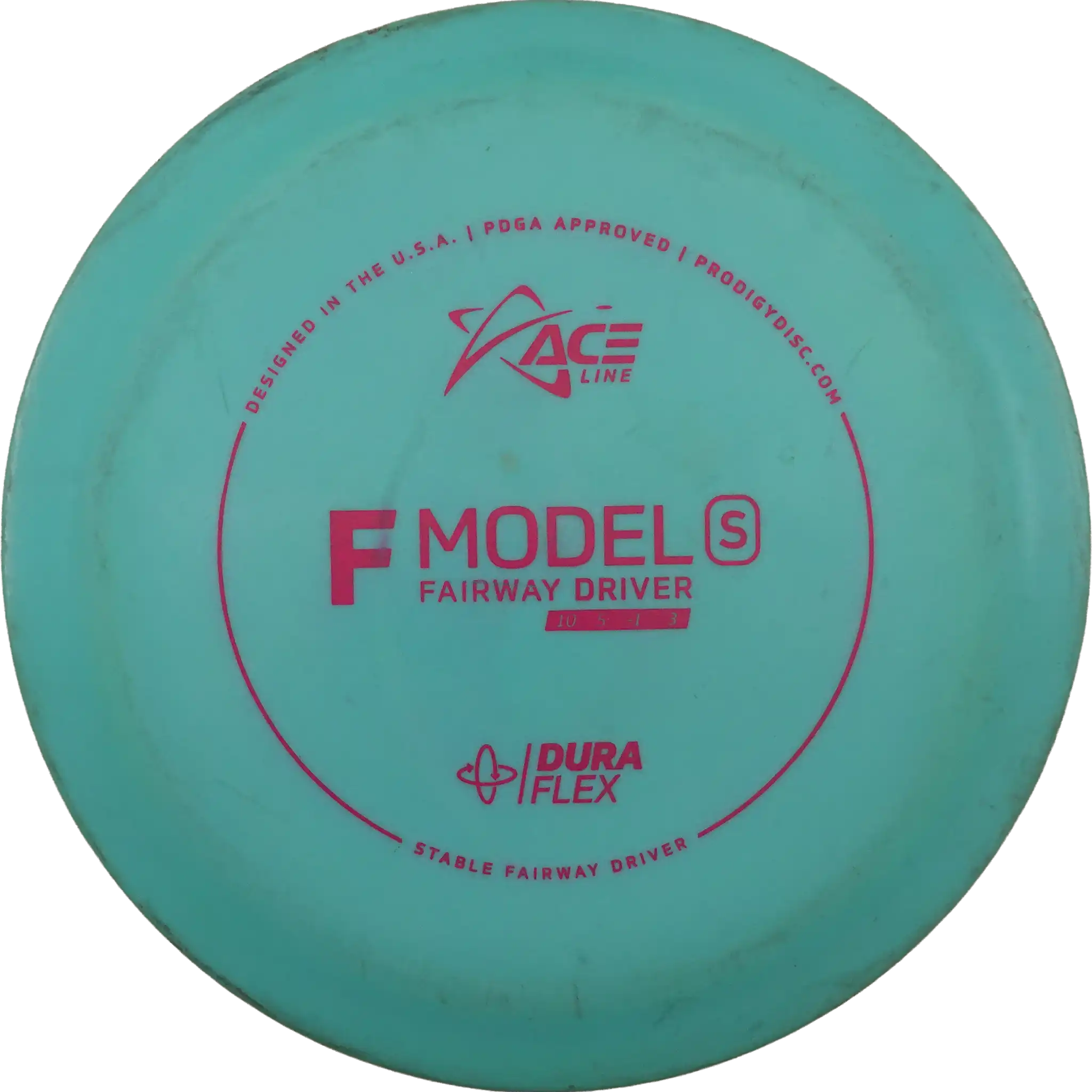 DuraFlex F Model S