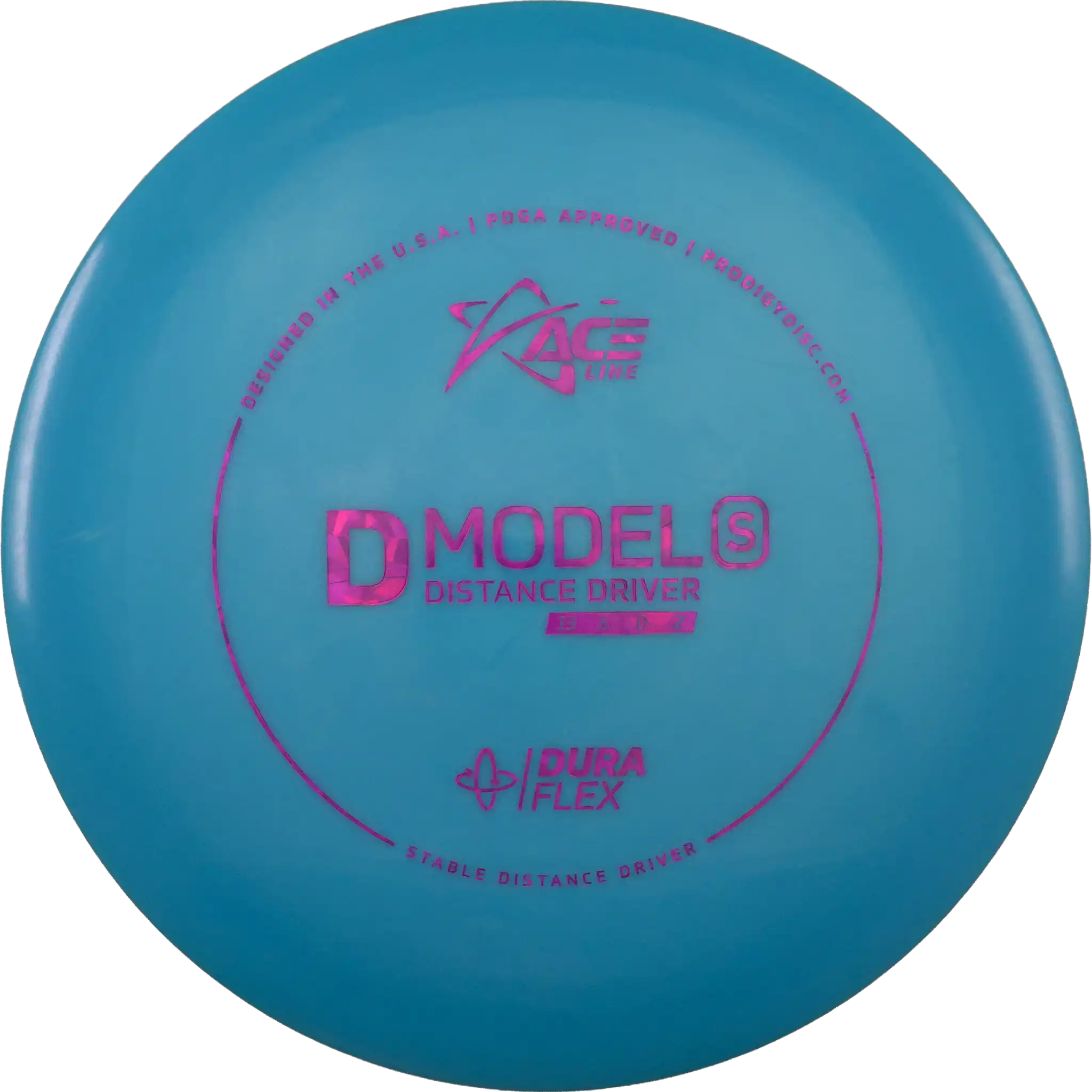 DuraFlex D Model S