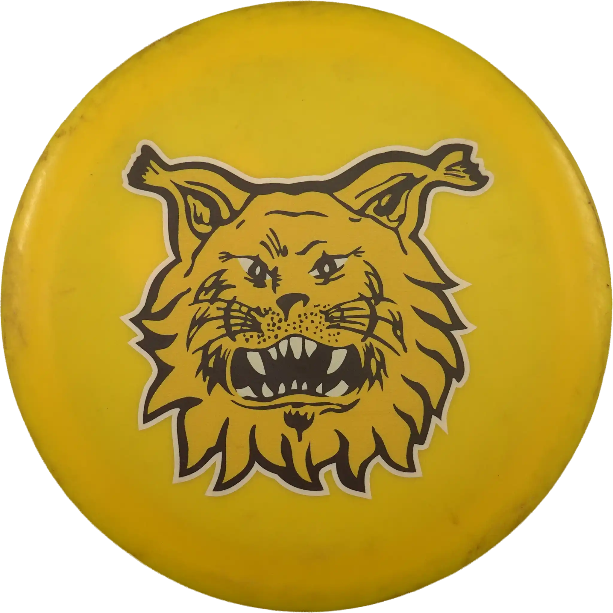 DuraFlex D Model S - Ilves Stamp