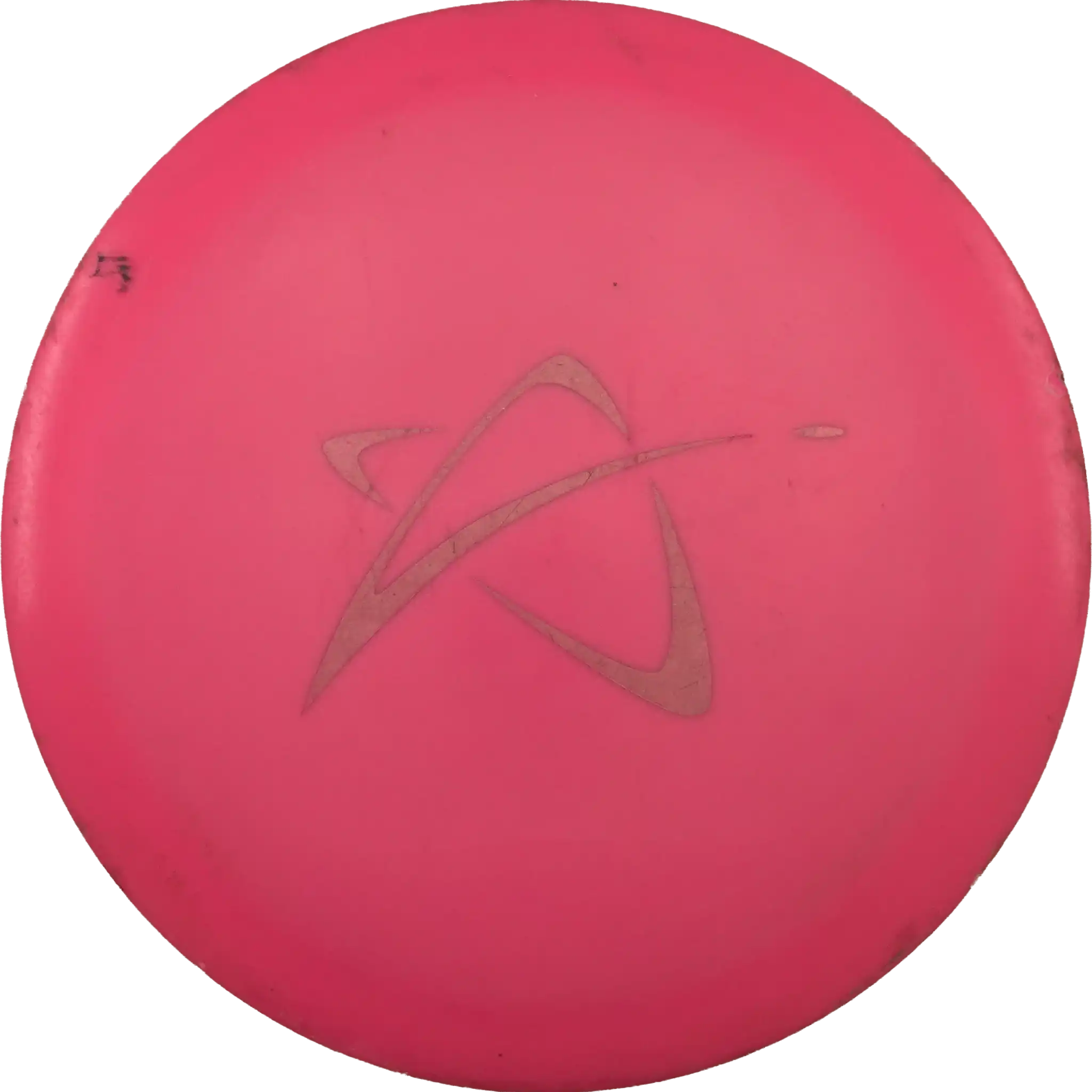 DuraFlex D Model S - Prodigy Star Stamp