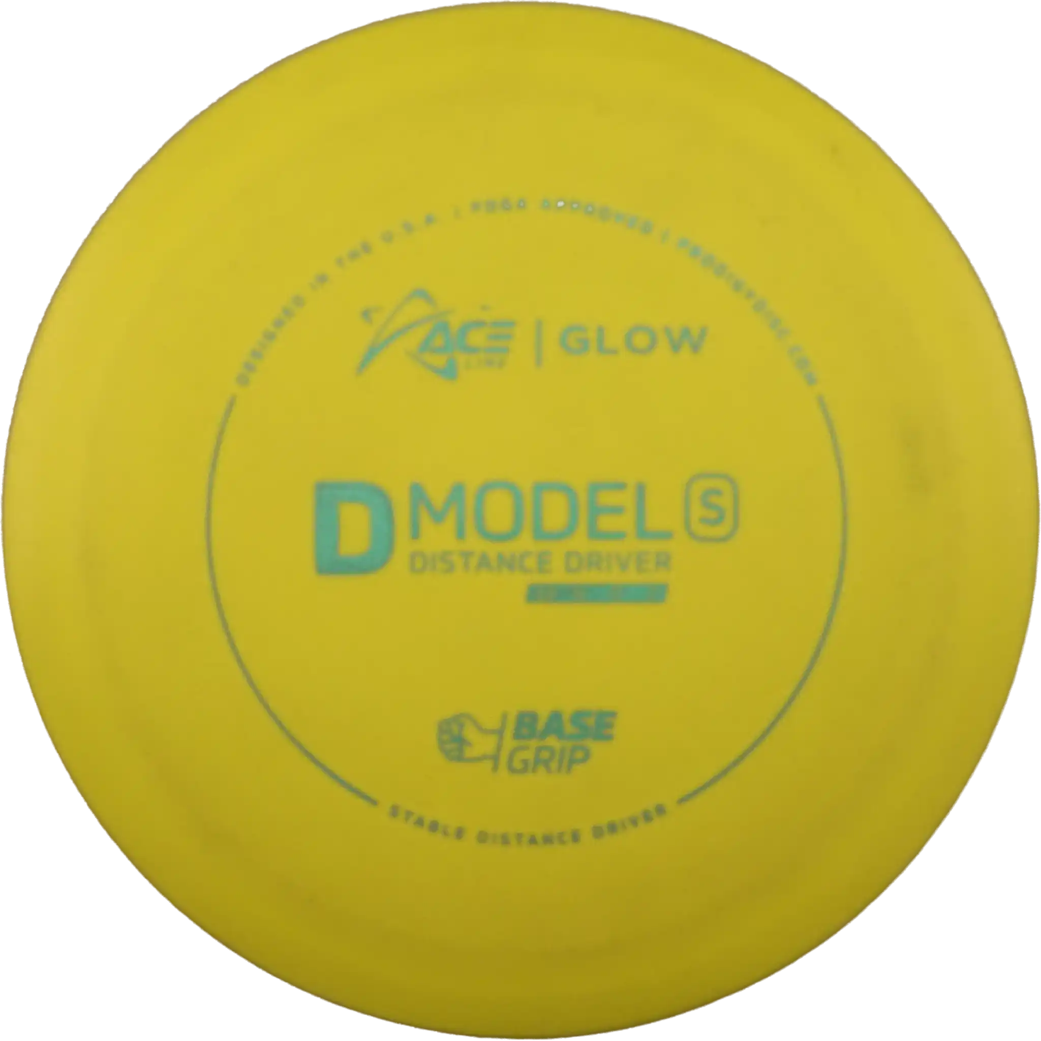 BaseGrip Glow D Model S