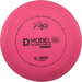 BaseGrip Glow D Model OS