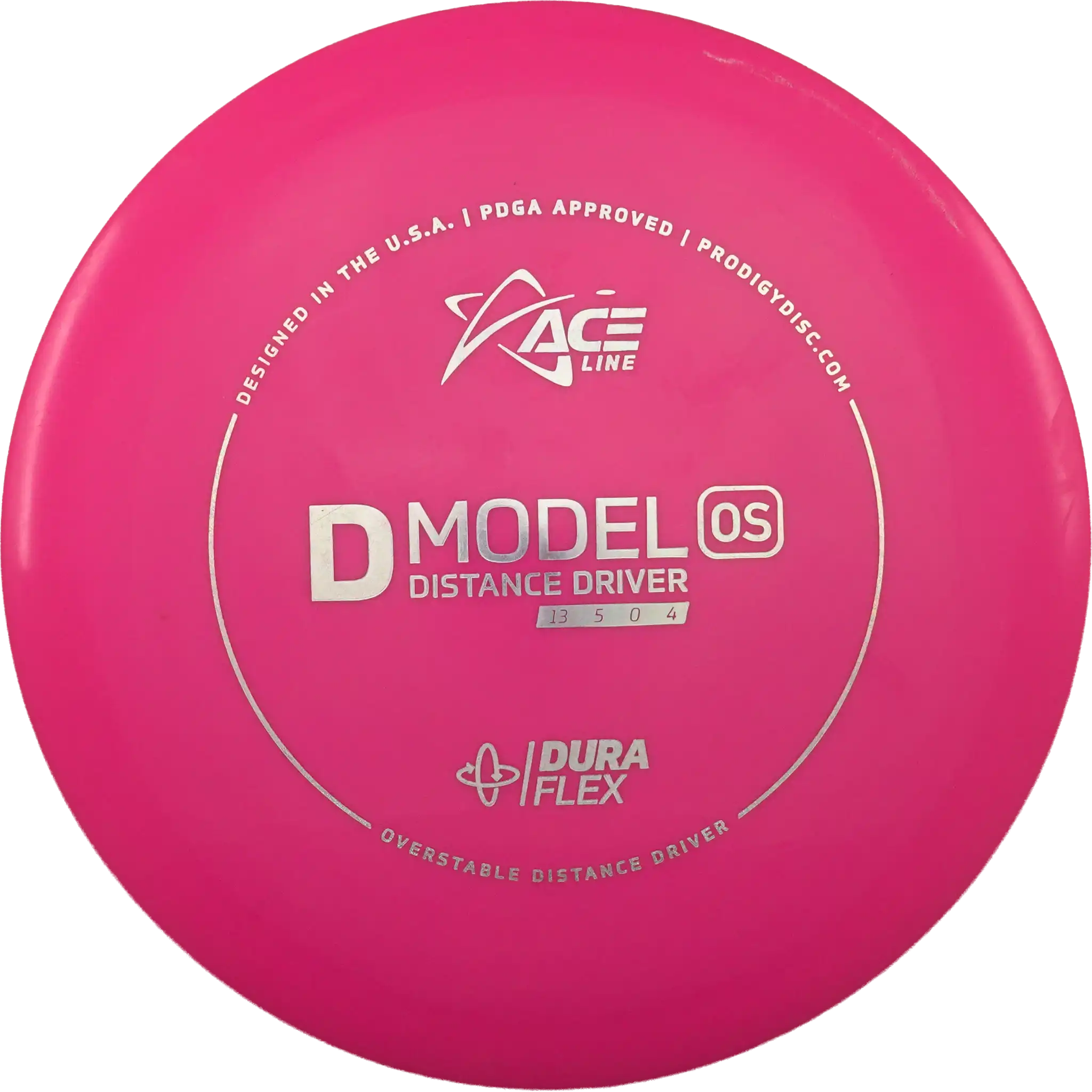 DuraFlex D Model OS