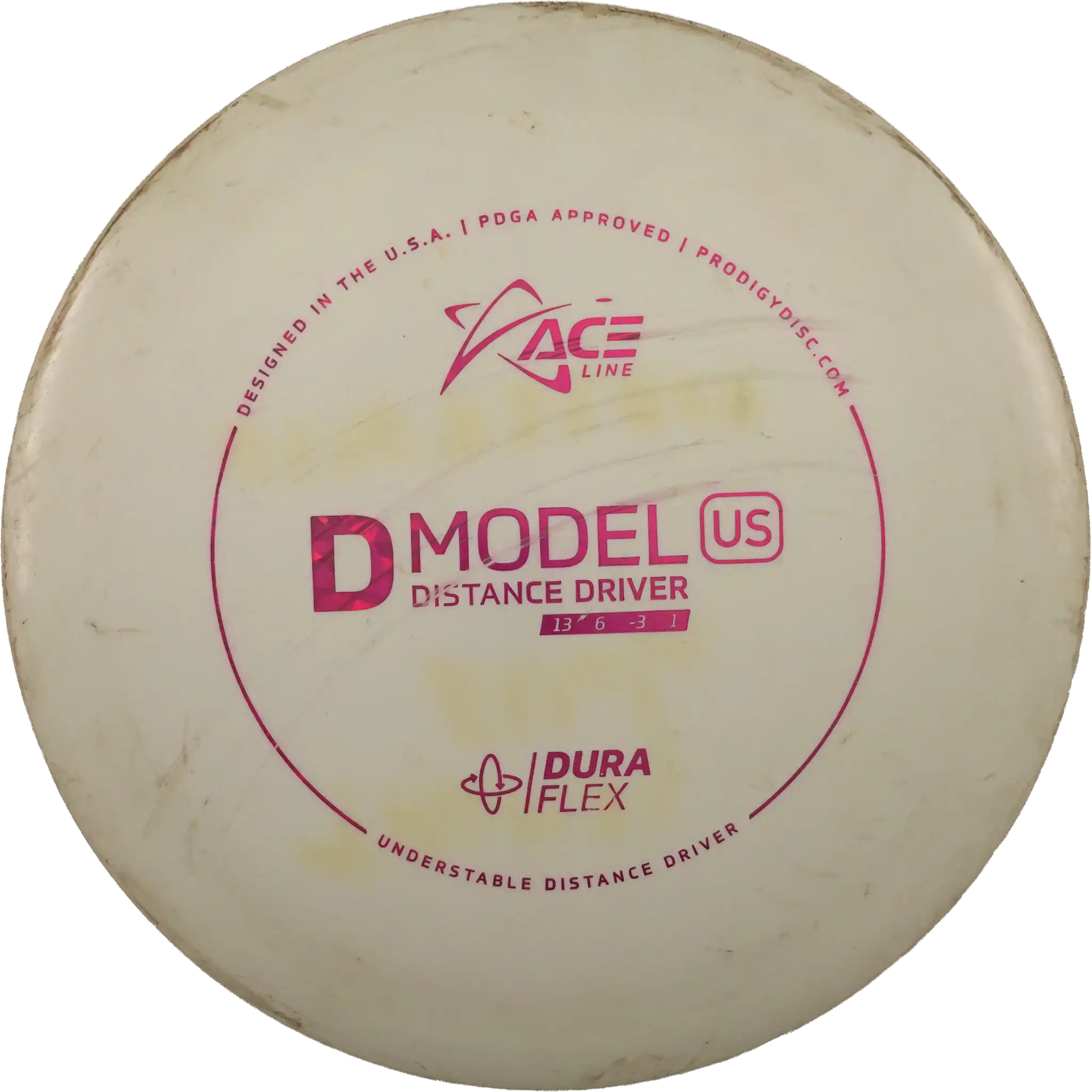 DuraFlex D Model US