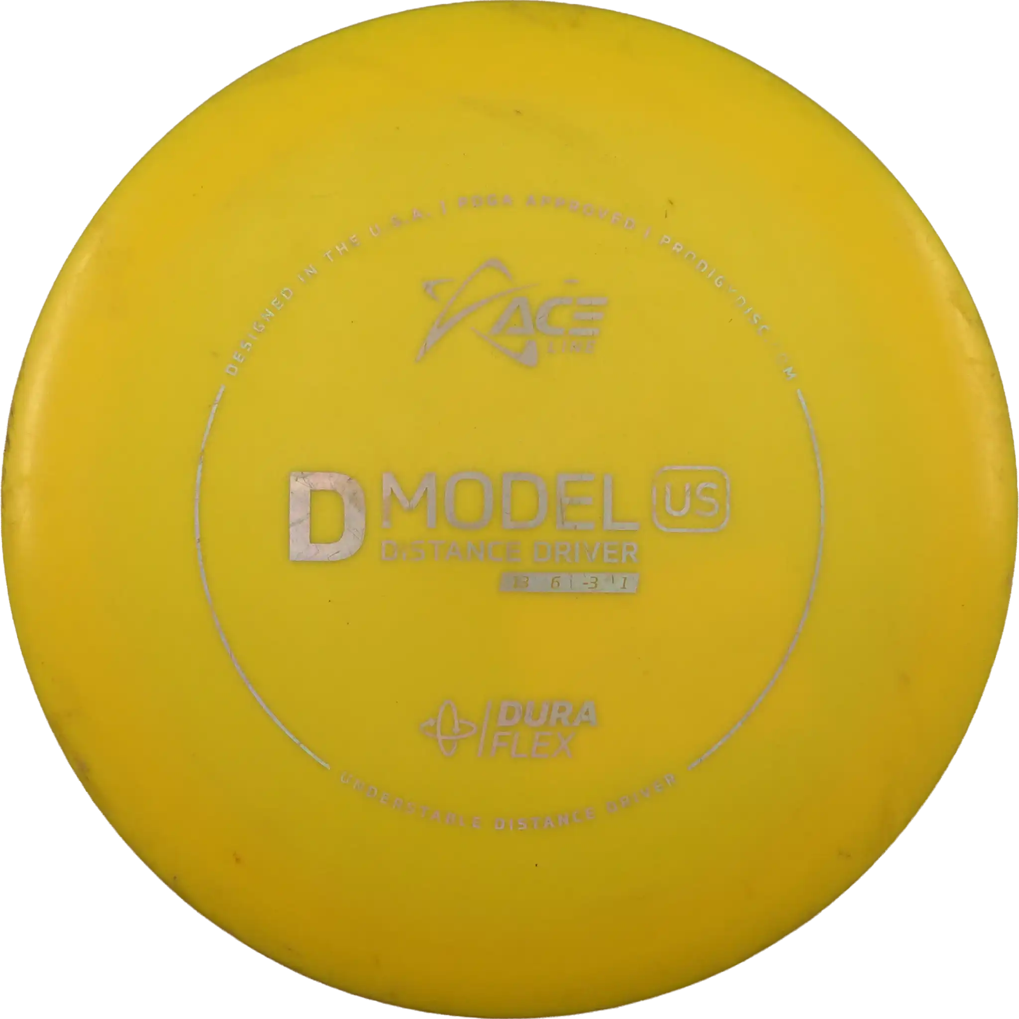 DuraFlex D Model US
