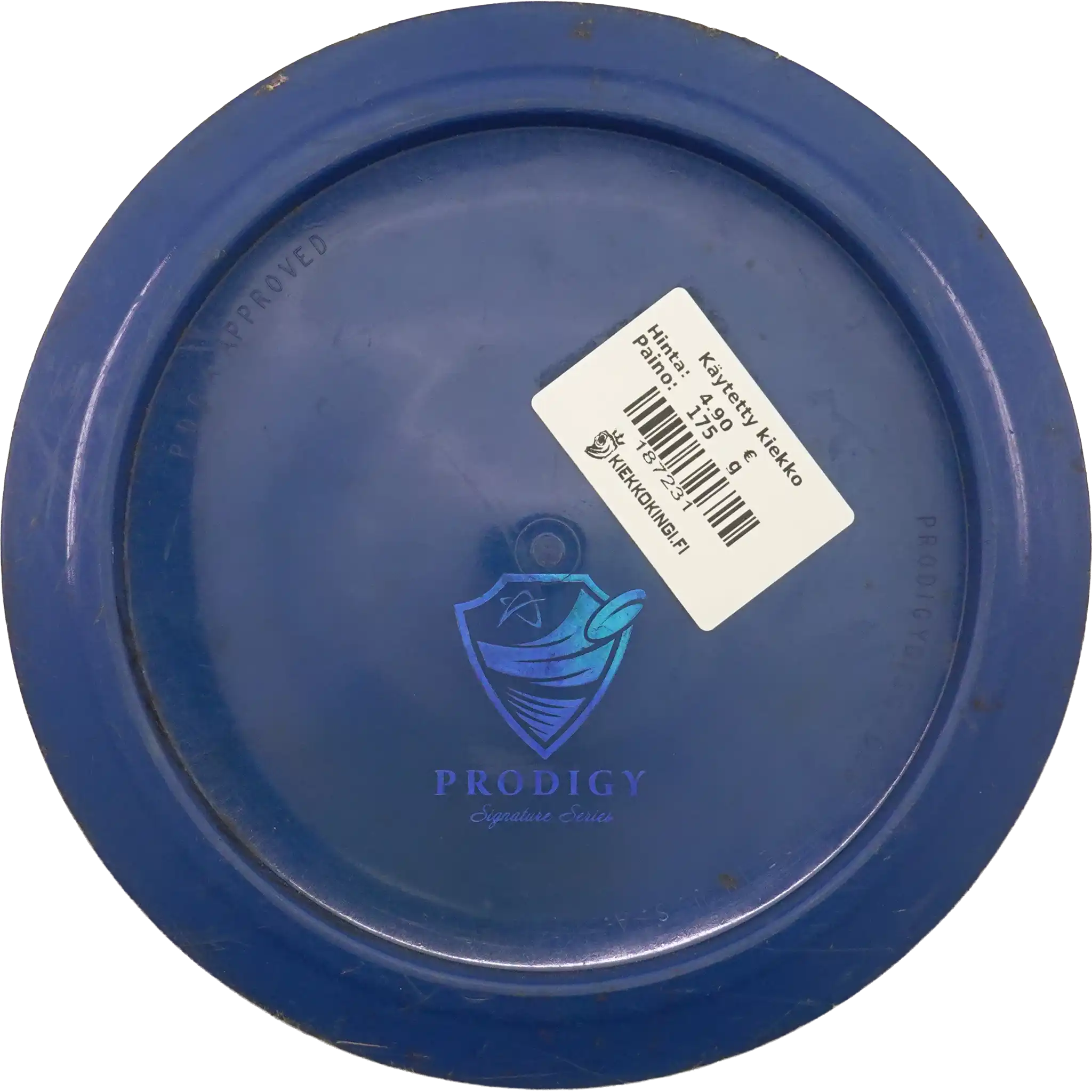 400G X2 - Catrina Allen