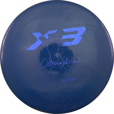 400G X2 - Catrina Allen