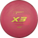 400 X3