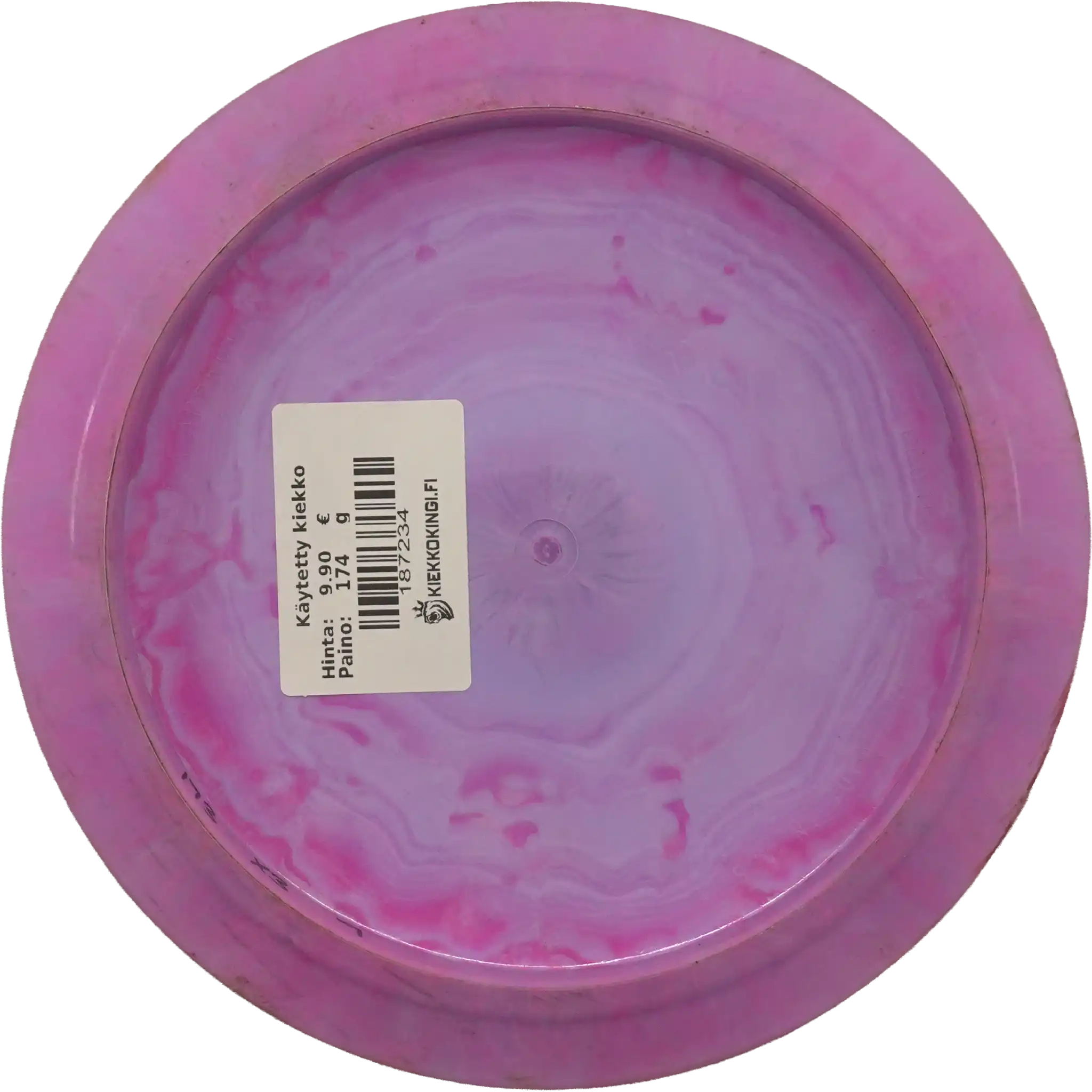 750 Spectrum X3