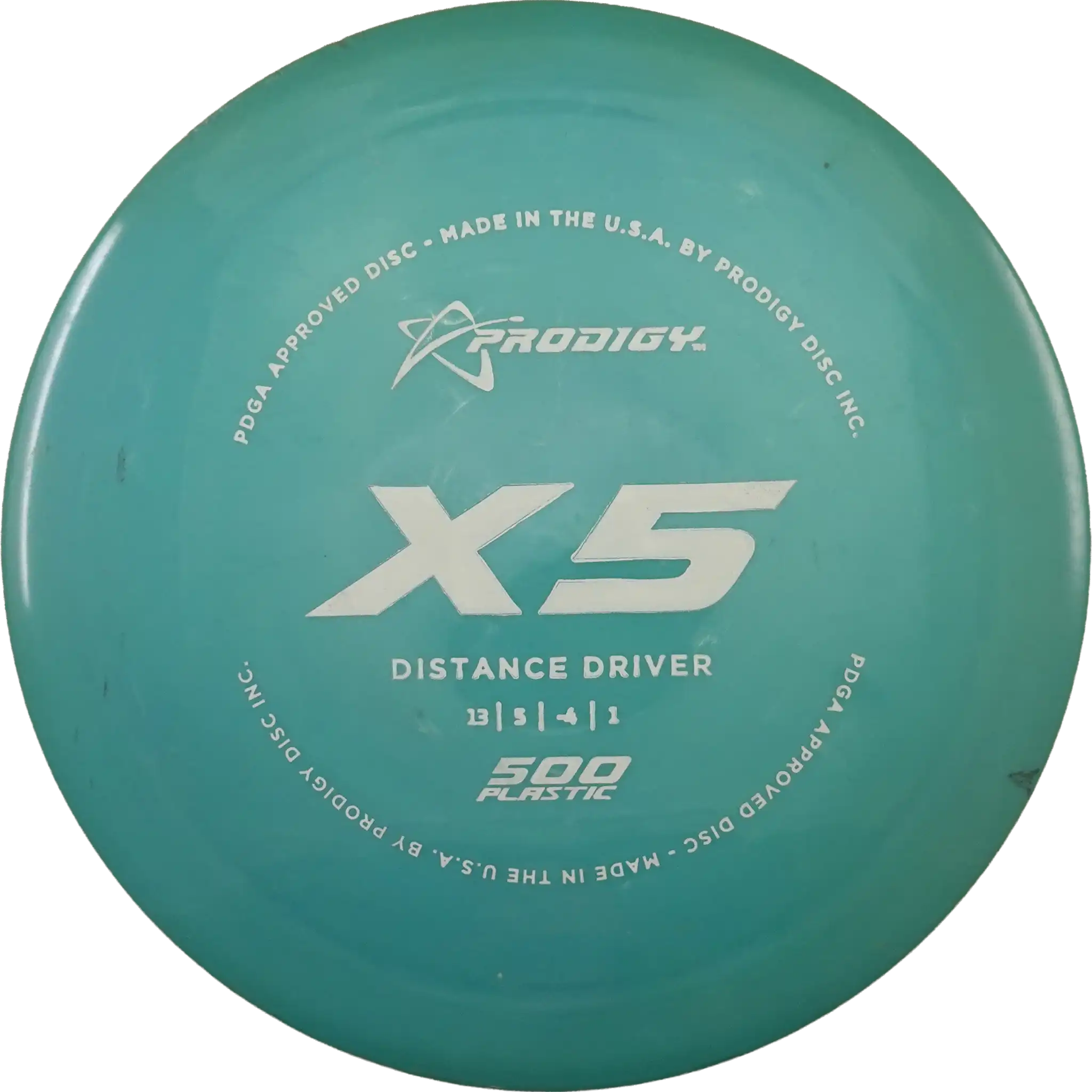 500 X5