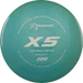 500 X5