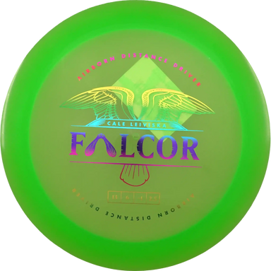 400 Falcor - Cale Leiviska