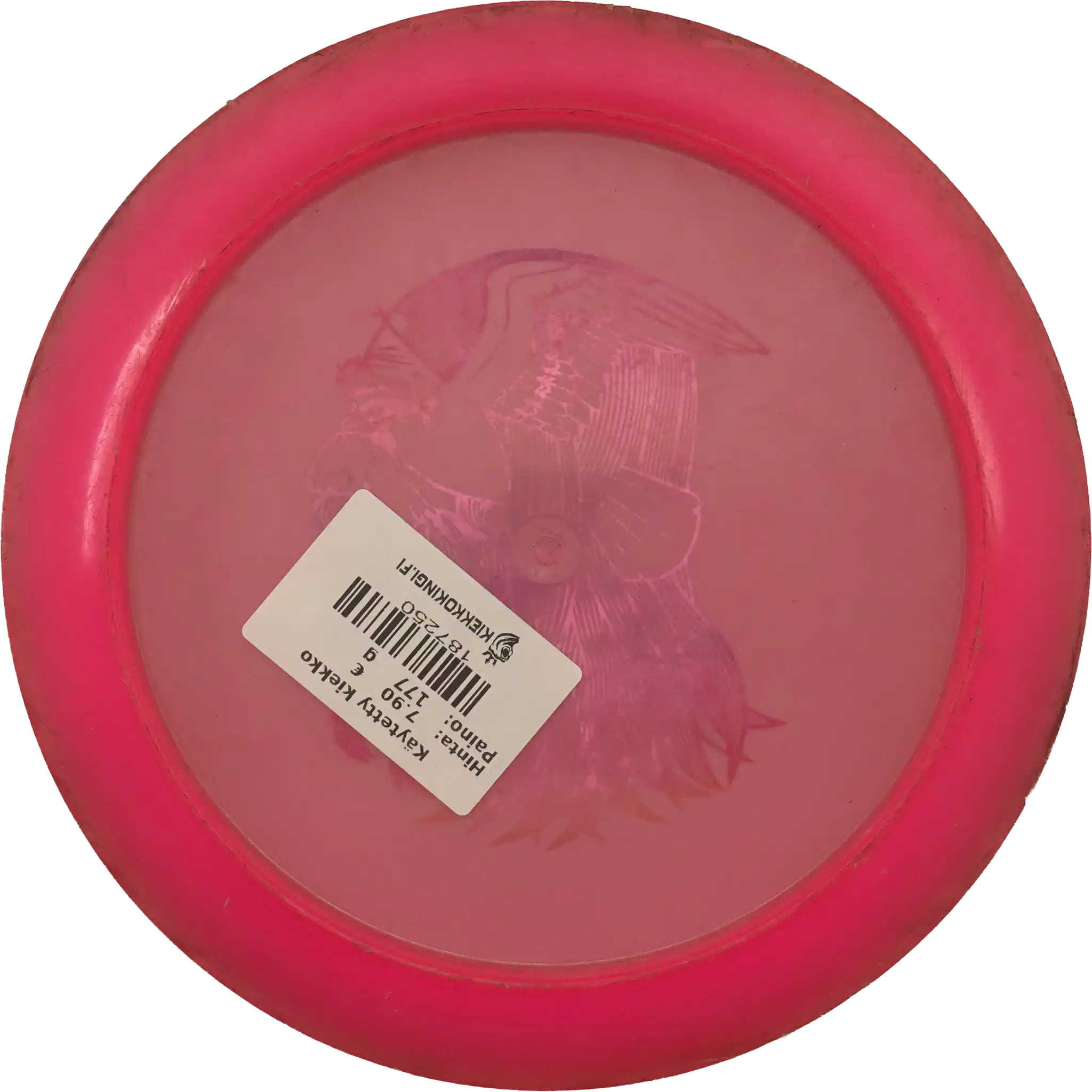 400 Falcor - Proto