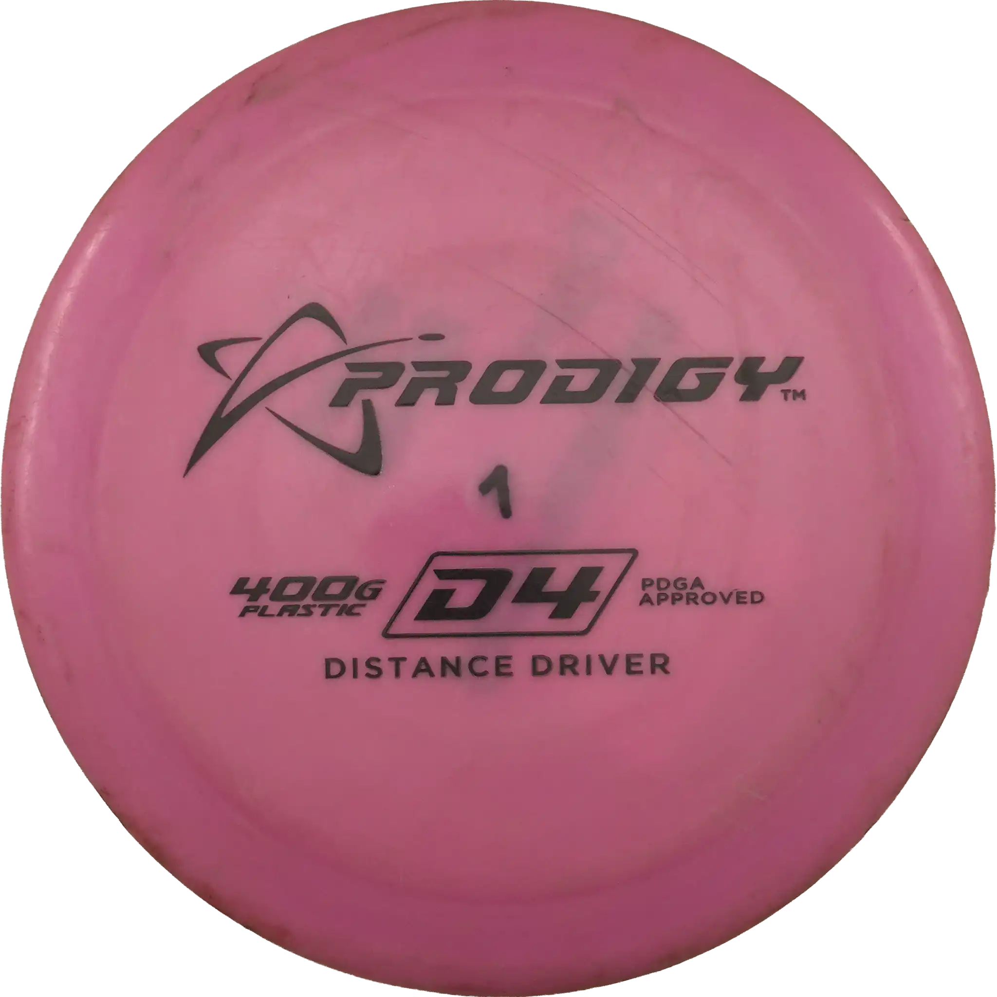 400G D4