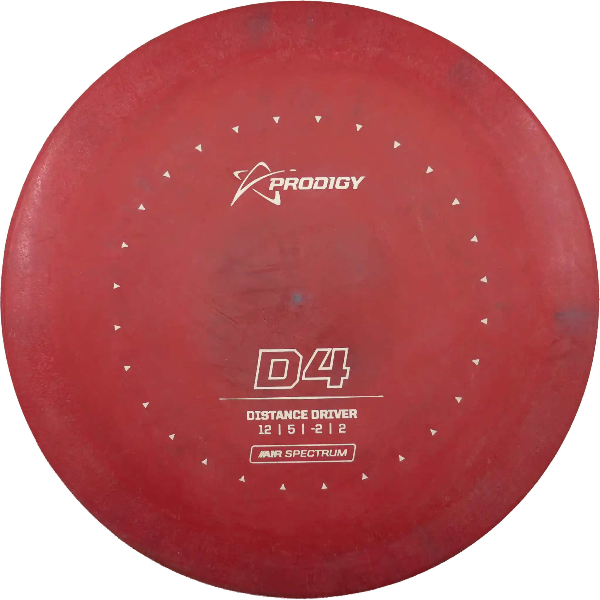 AIR Spectrum D4