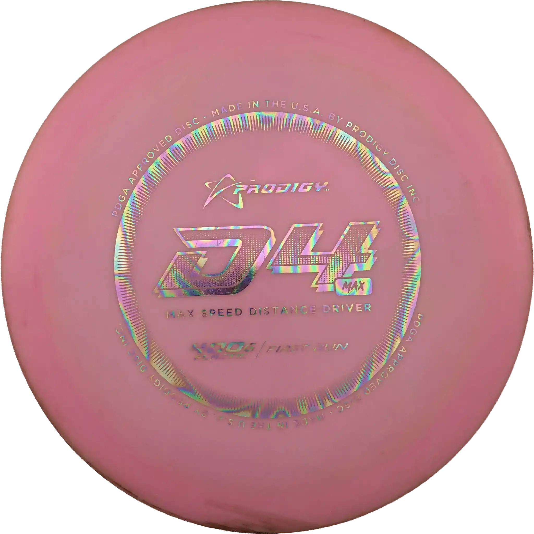 400G D4 Max