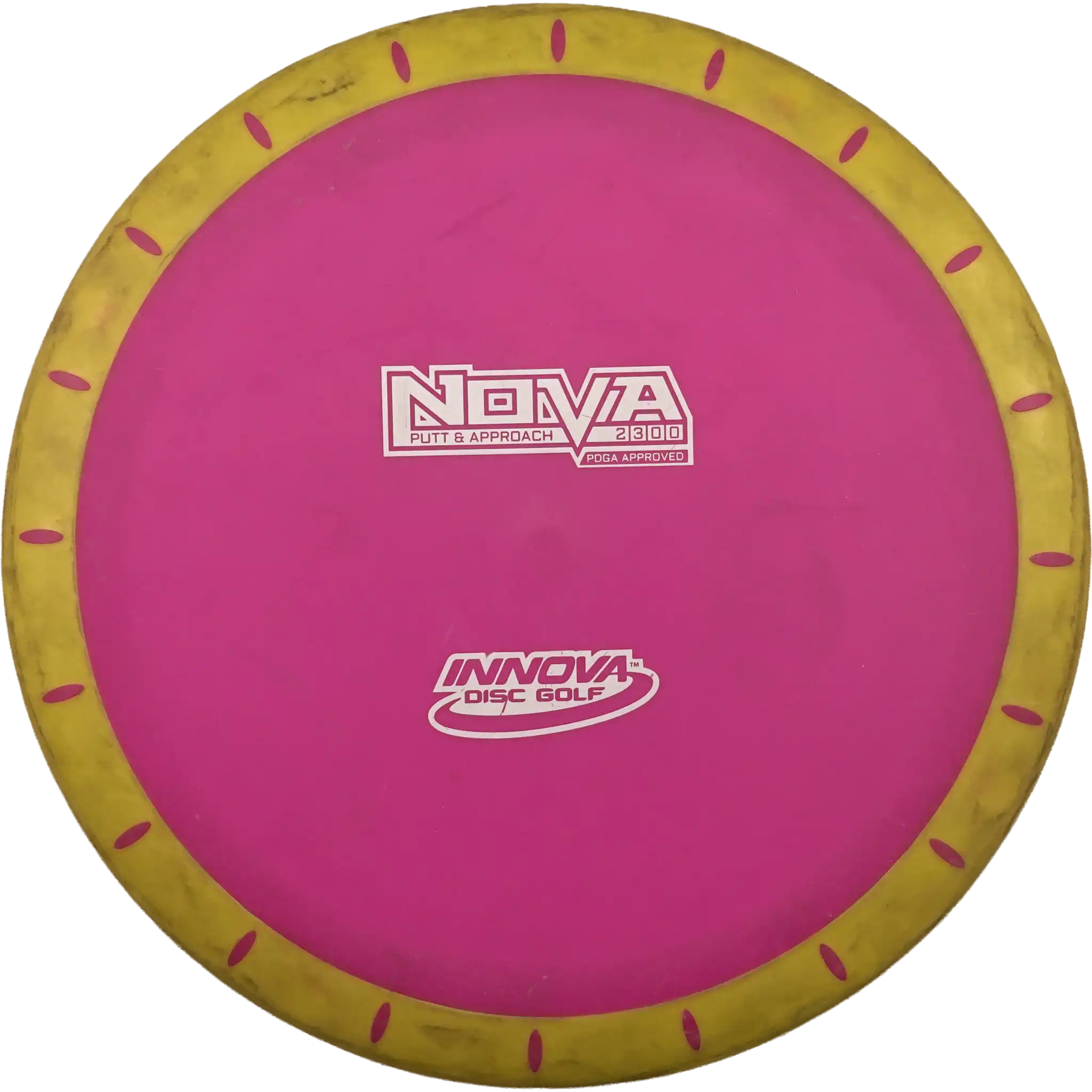 XT Nova