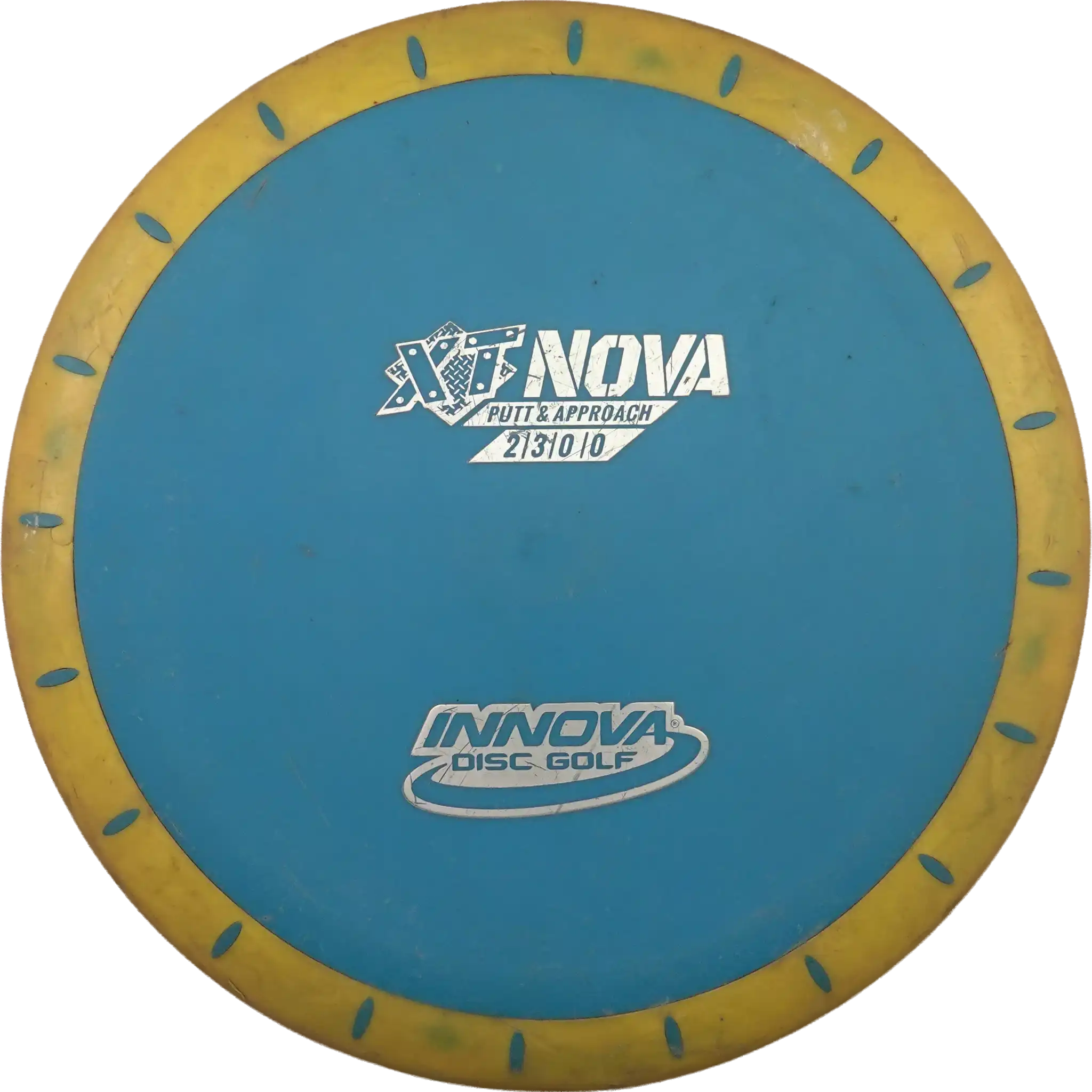 XT Nova