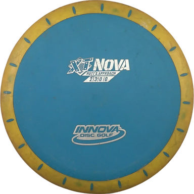 XT Nova