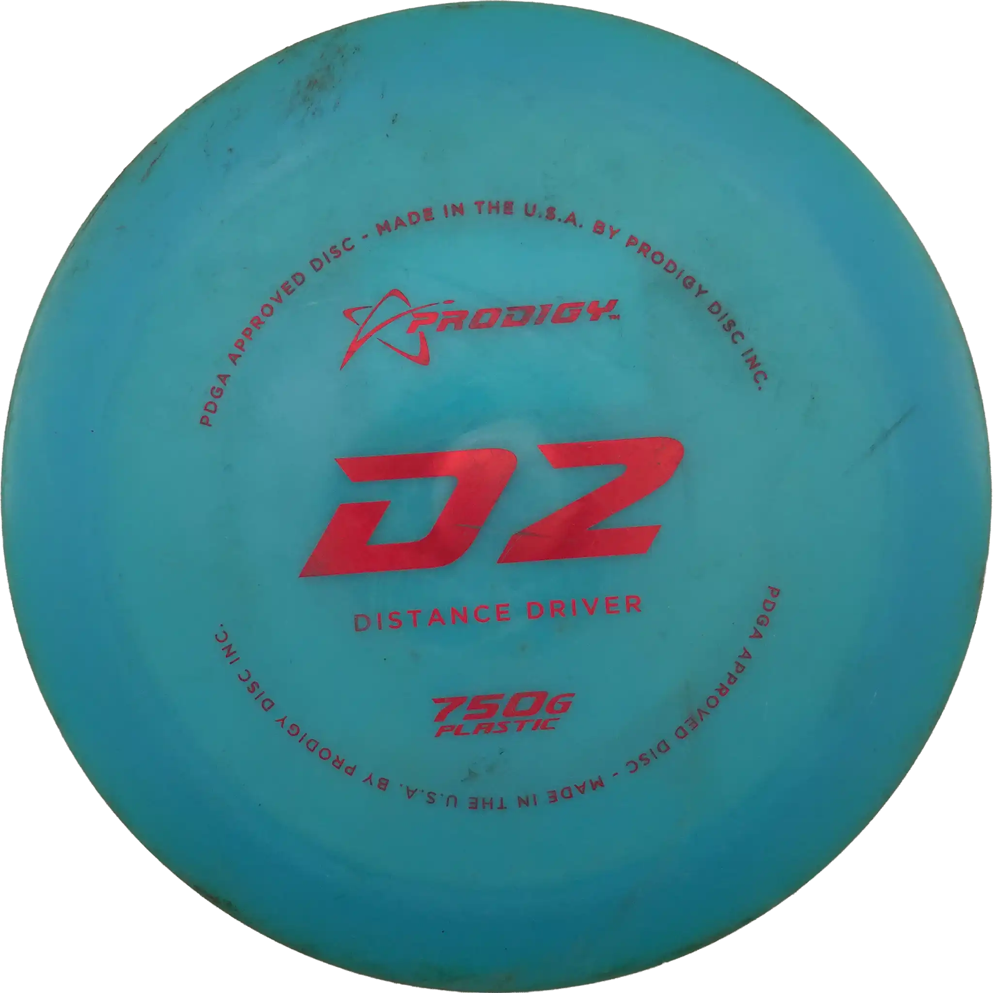 750G D2