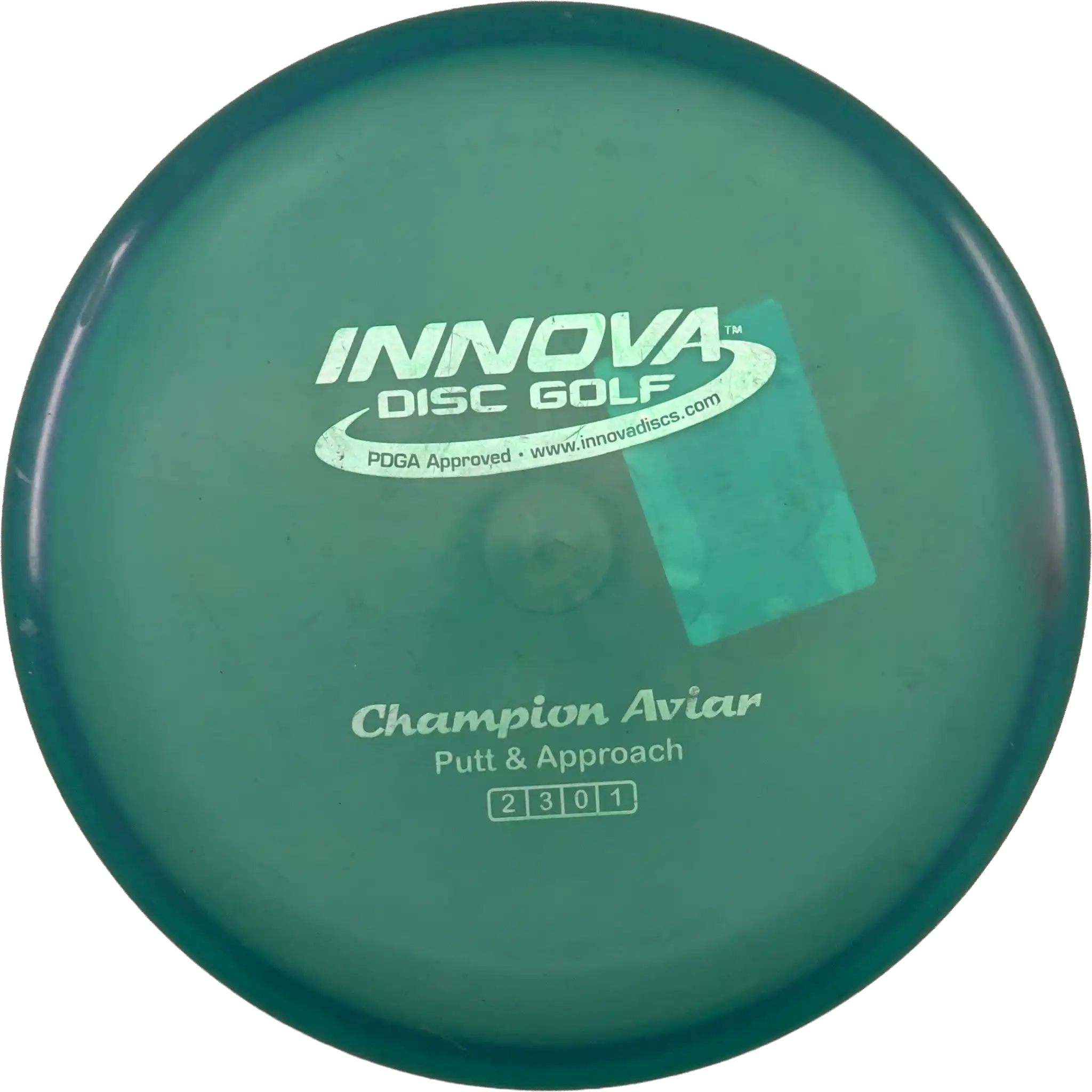 Champion Aviar