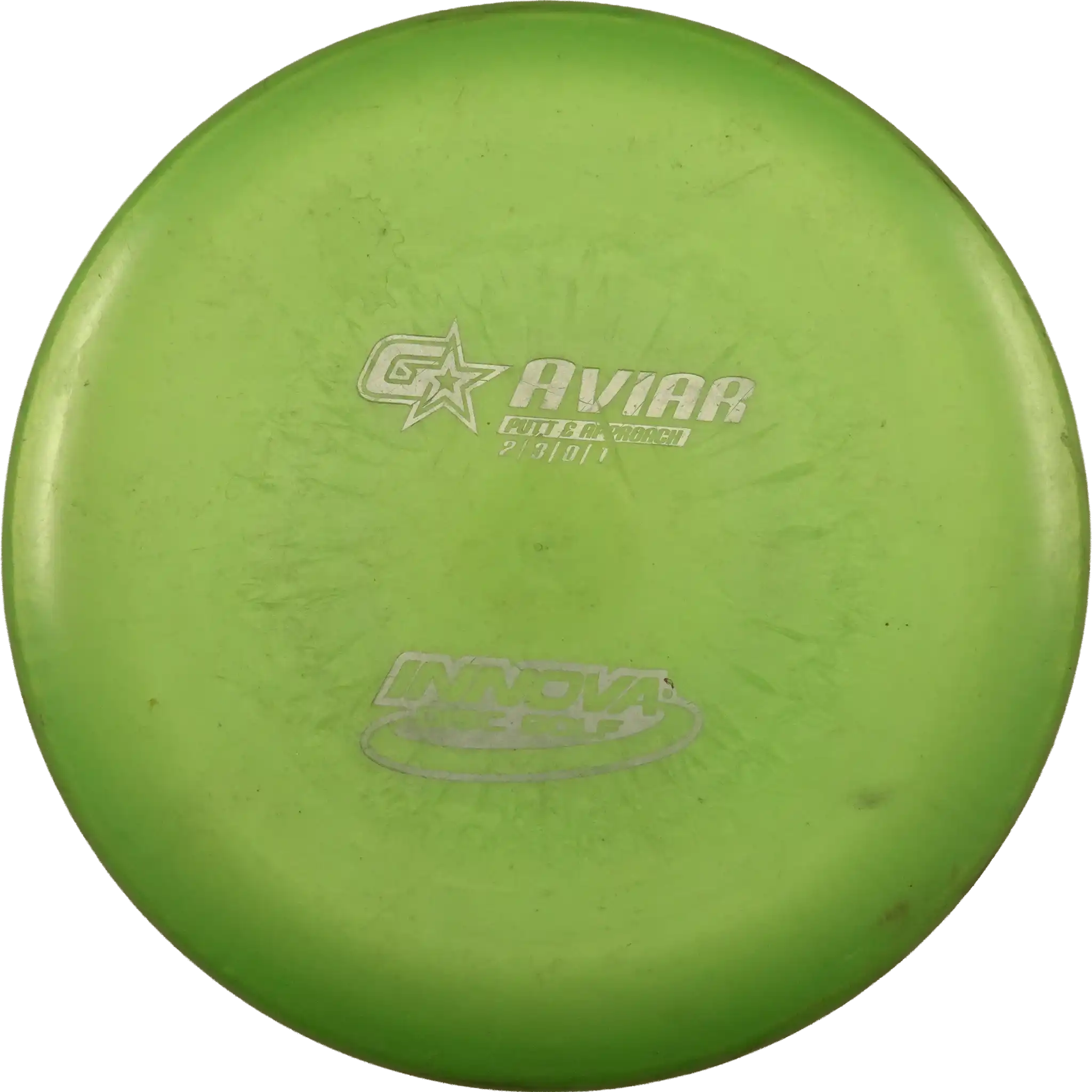 GStar Aviar