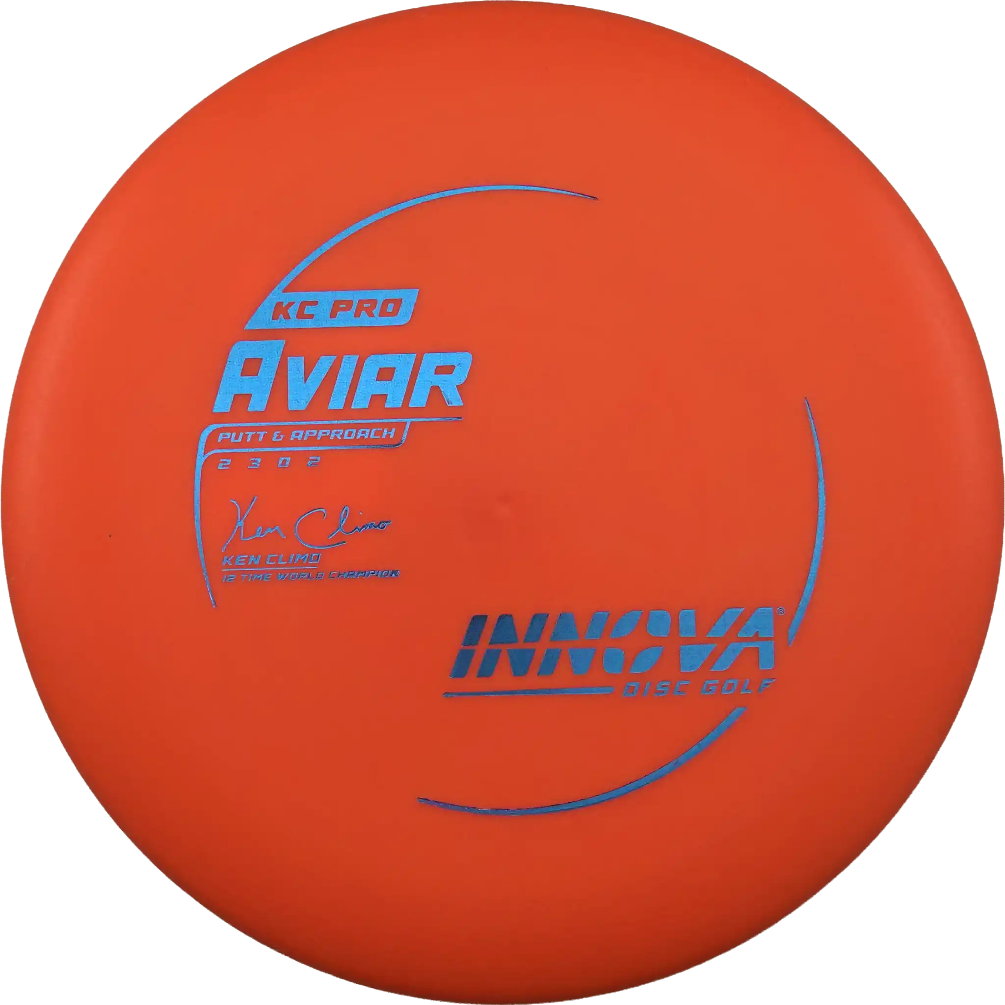 KC Pro KC Pro Aviar