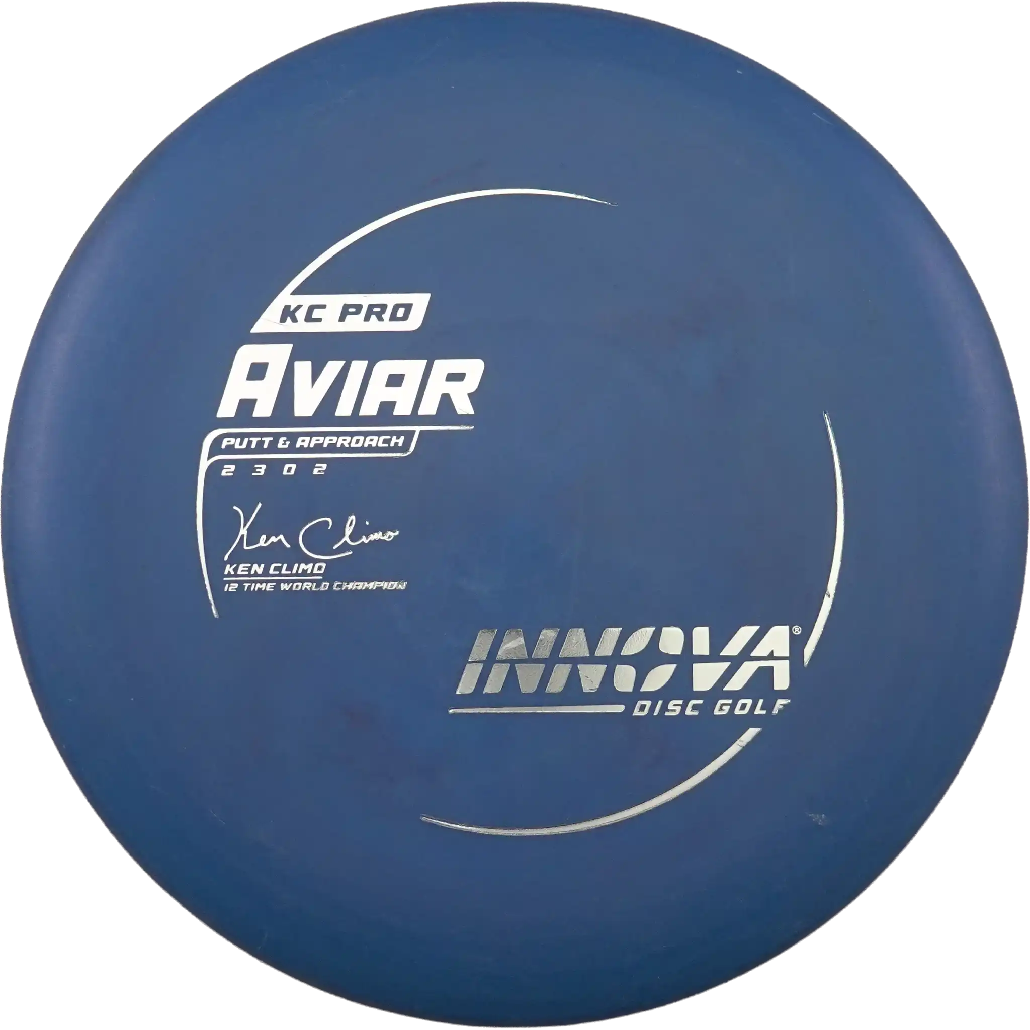 KC Pro KC Pro Aviar