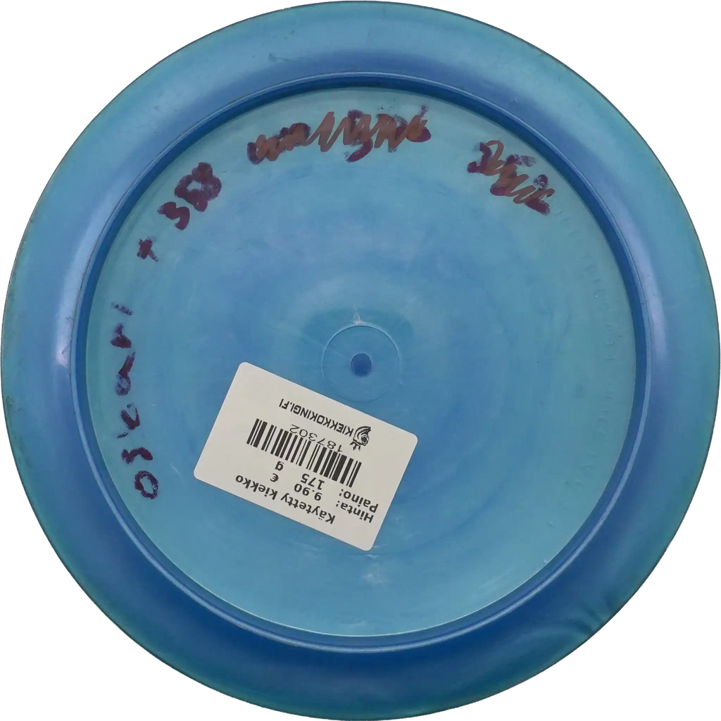 500 D3 - X-Out