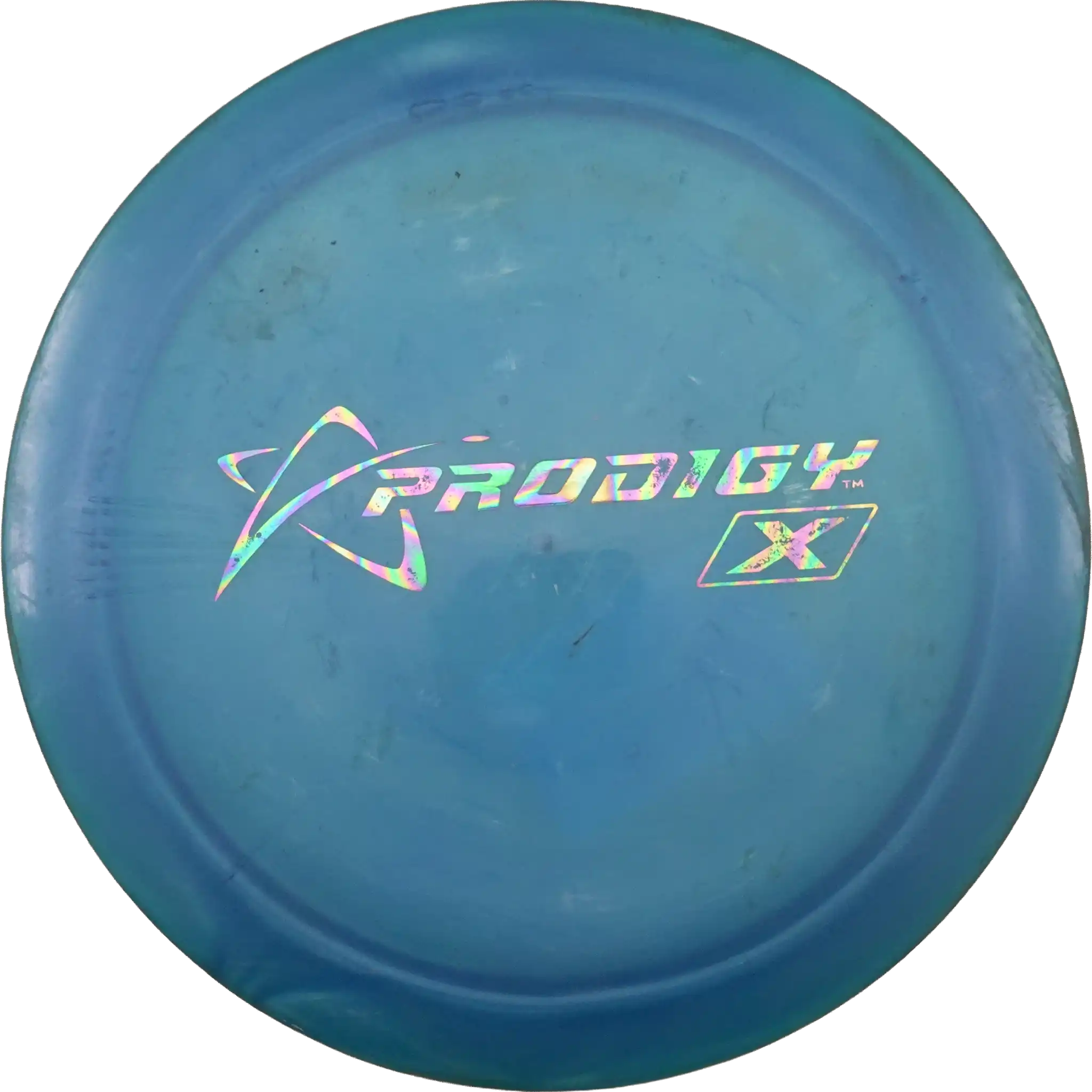 500 D3 - X-Out