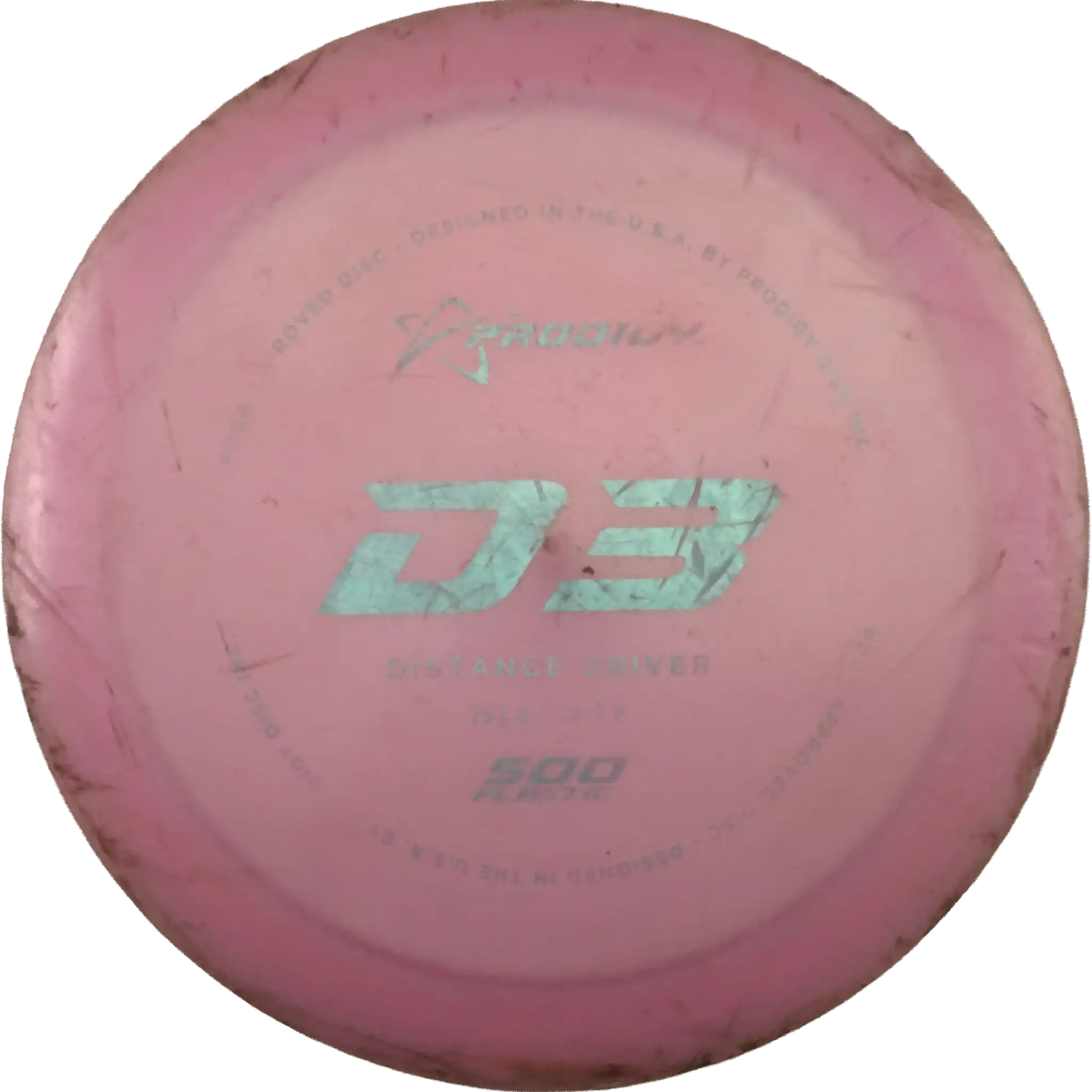 500 D3