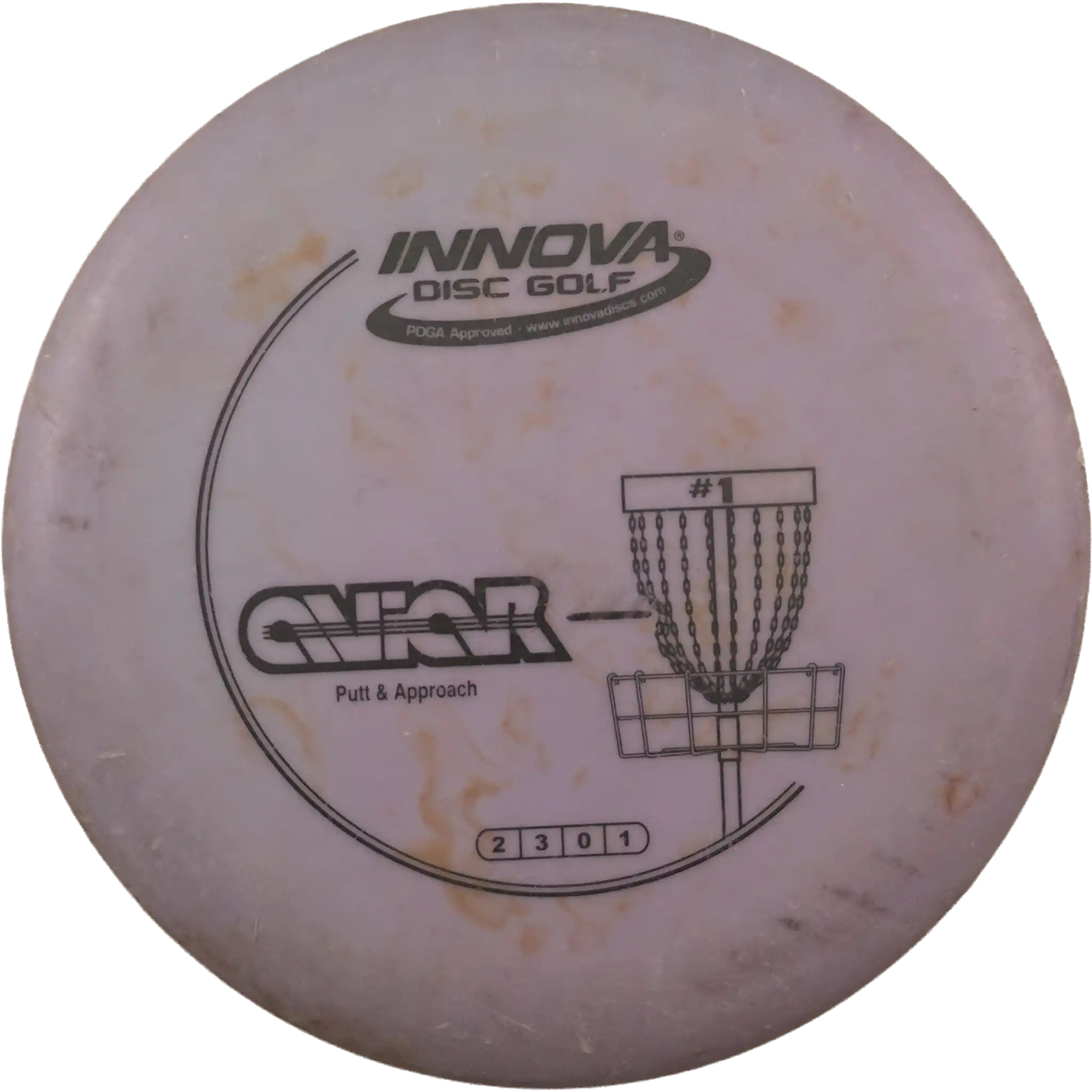 DX Aviar