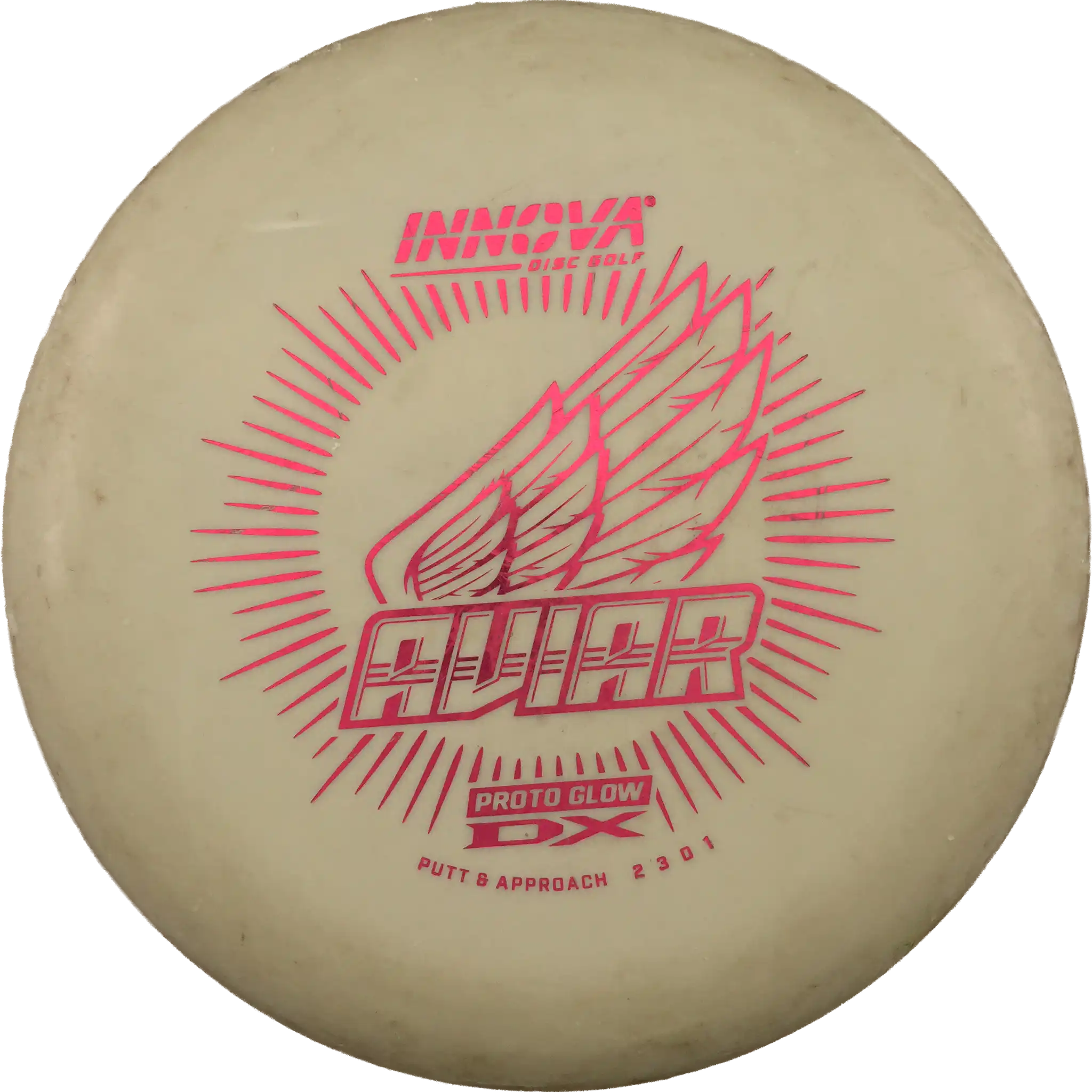 Proto Glow DX Aviar