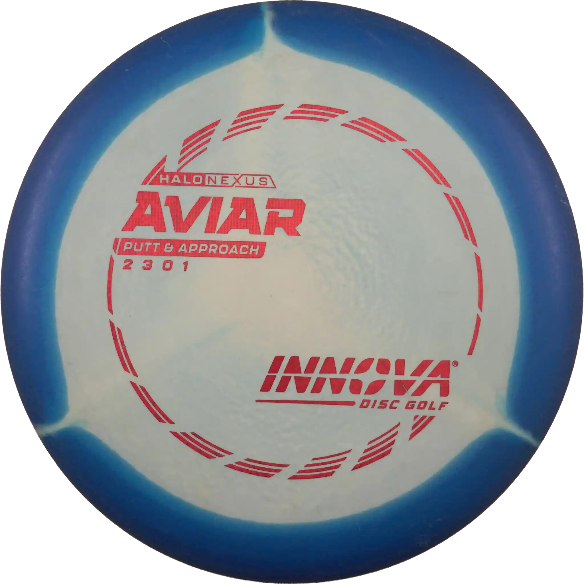 Halo Nexus Aviar