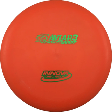 XT Aviar3