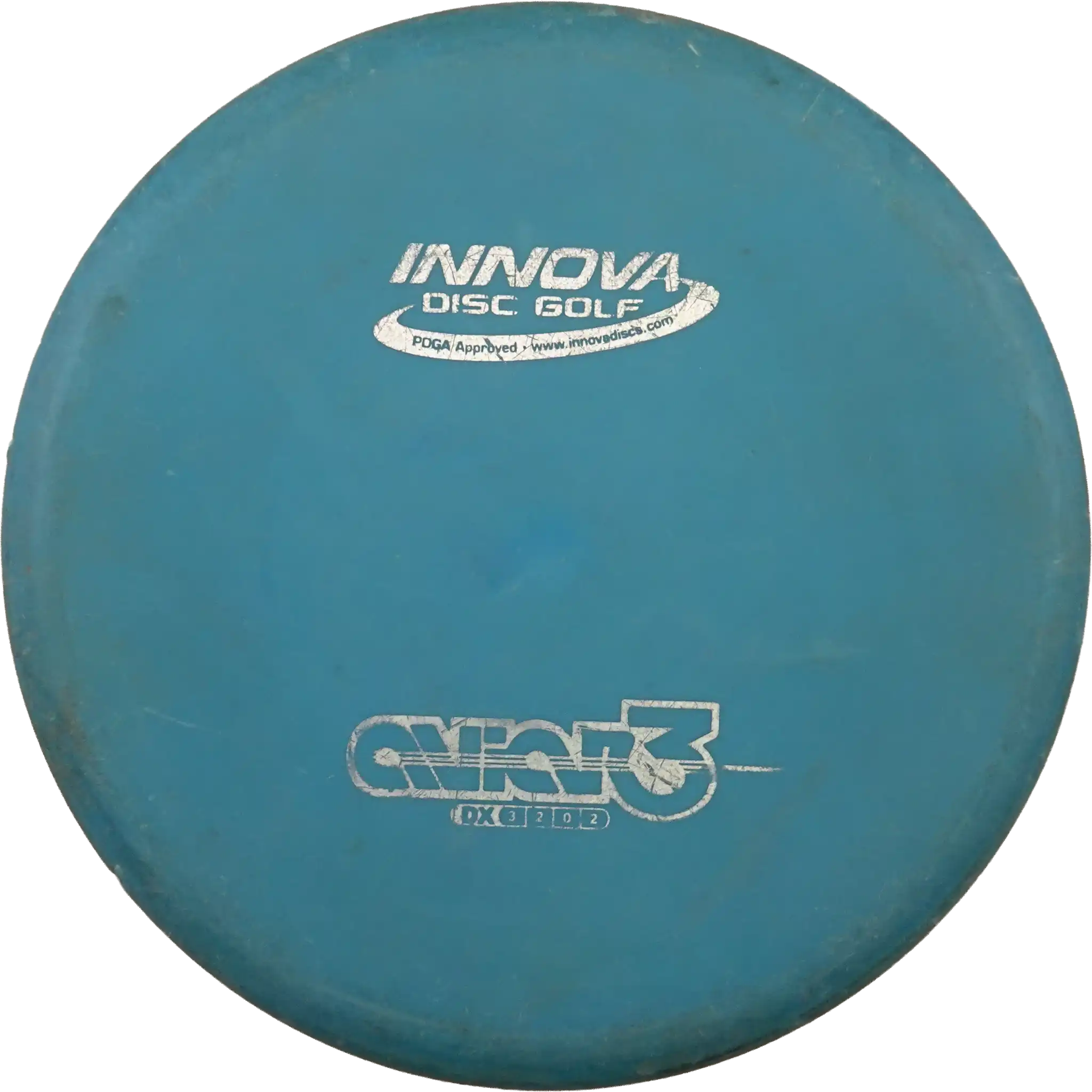 DX Aviar3