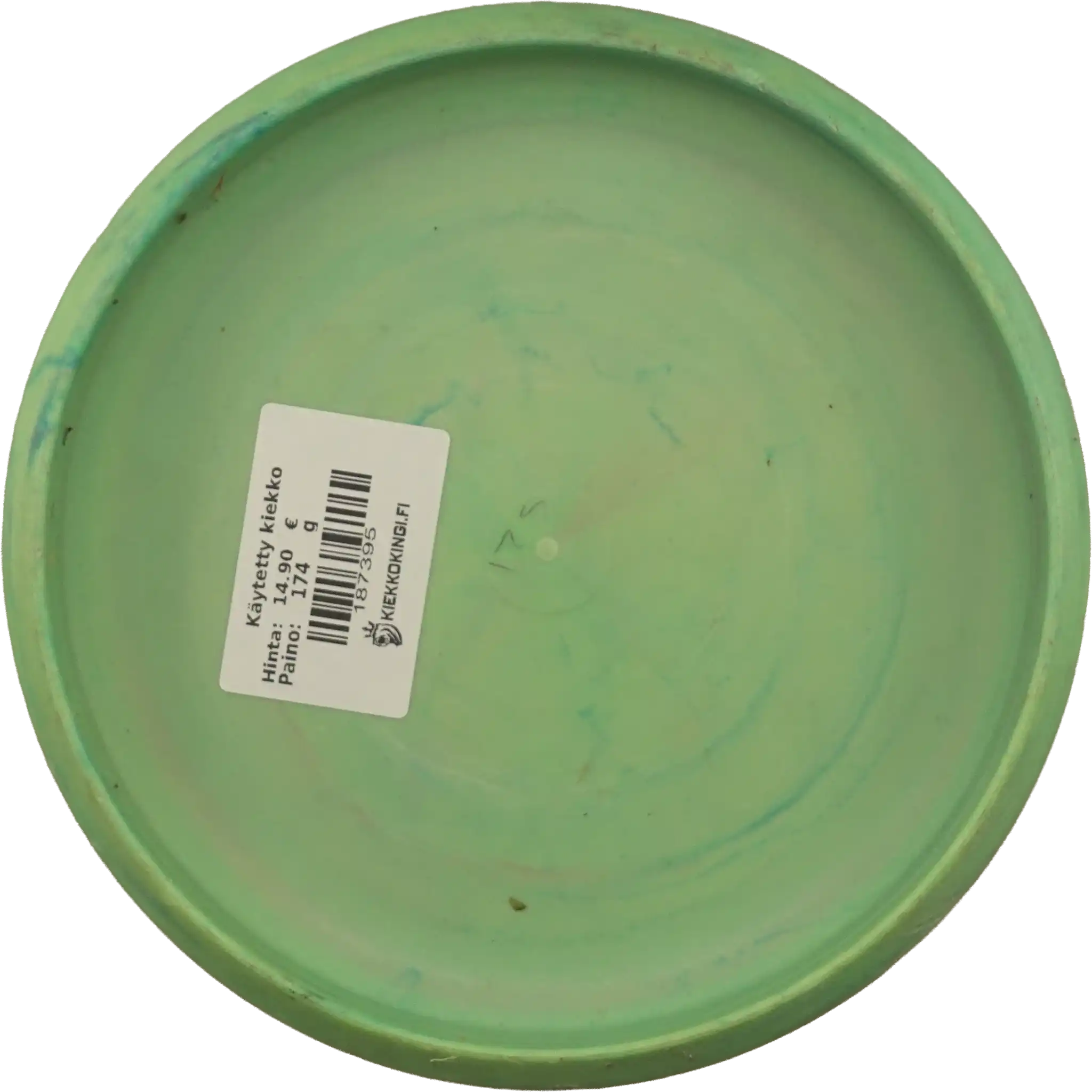 Galactic McPro Aviar - Paul McBeth - 4x World Champion