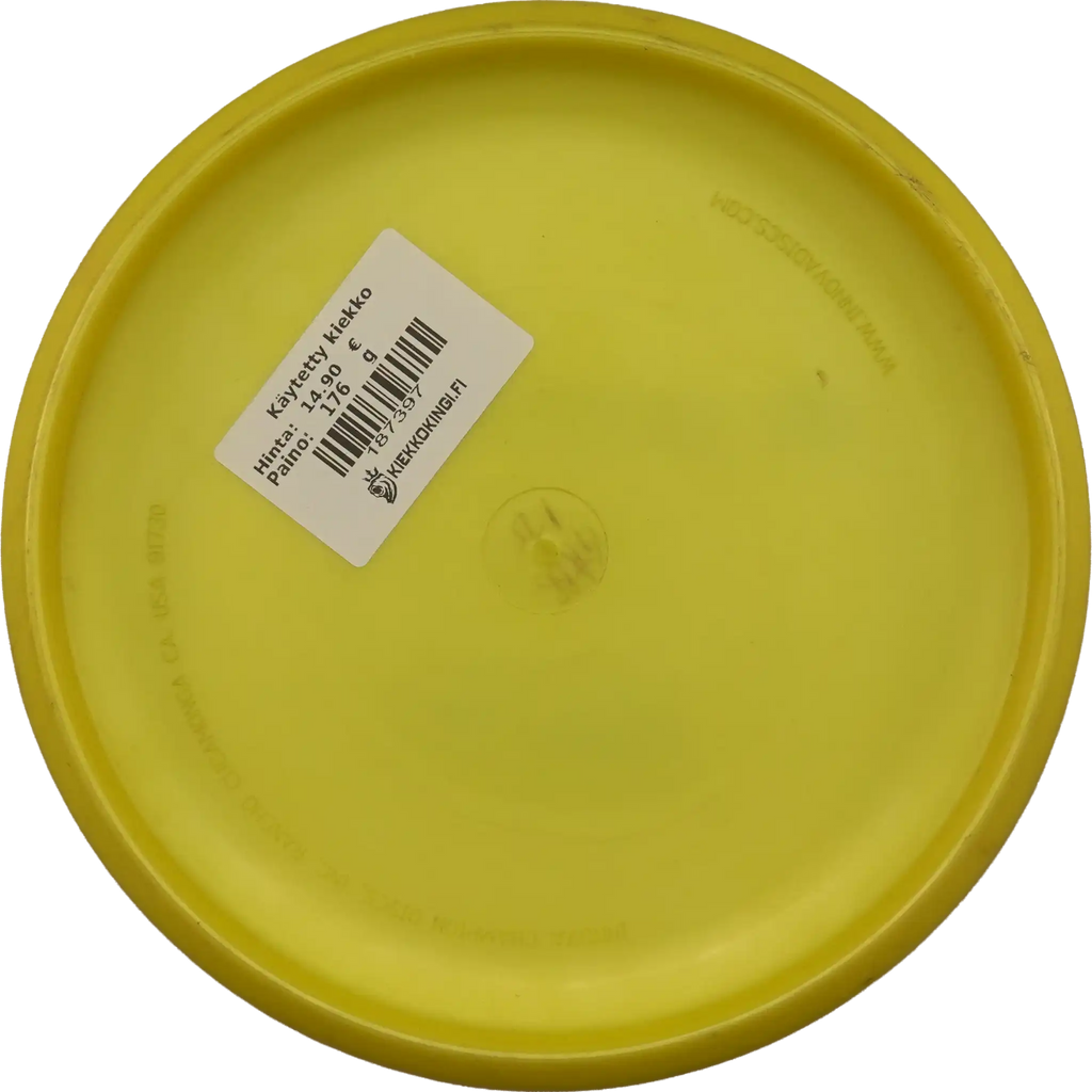 GStar Aviar Driver