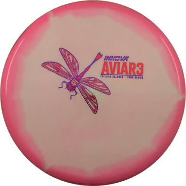 Halo Star Aviar3 - Eveliina Salonen Tour Series