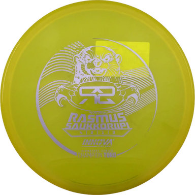 Champion Toro - Rasmus Saukkoriipi - SIgnature Series