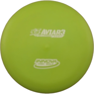 XT Aviar - Misprint