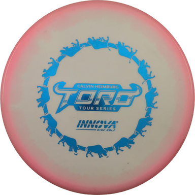 Halo Star Toro - Calvin Heimburg Tour Series