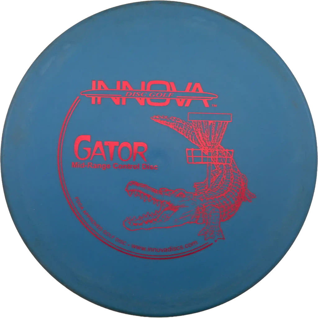 DX Gator - PFN