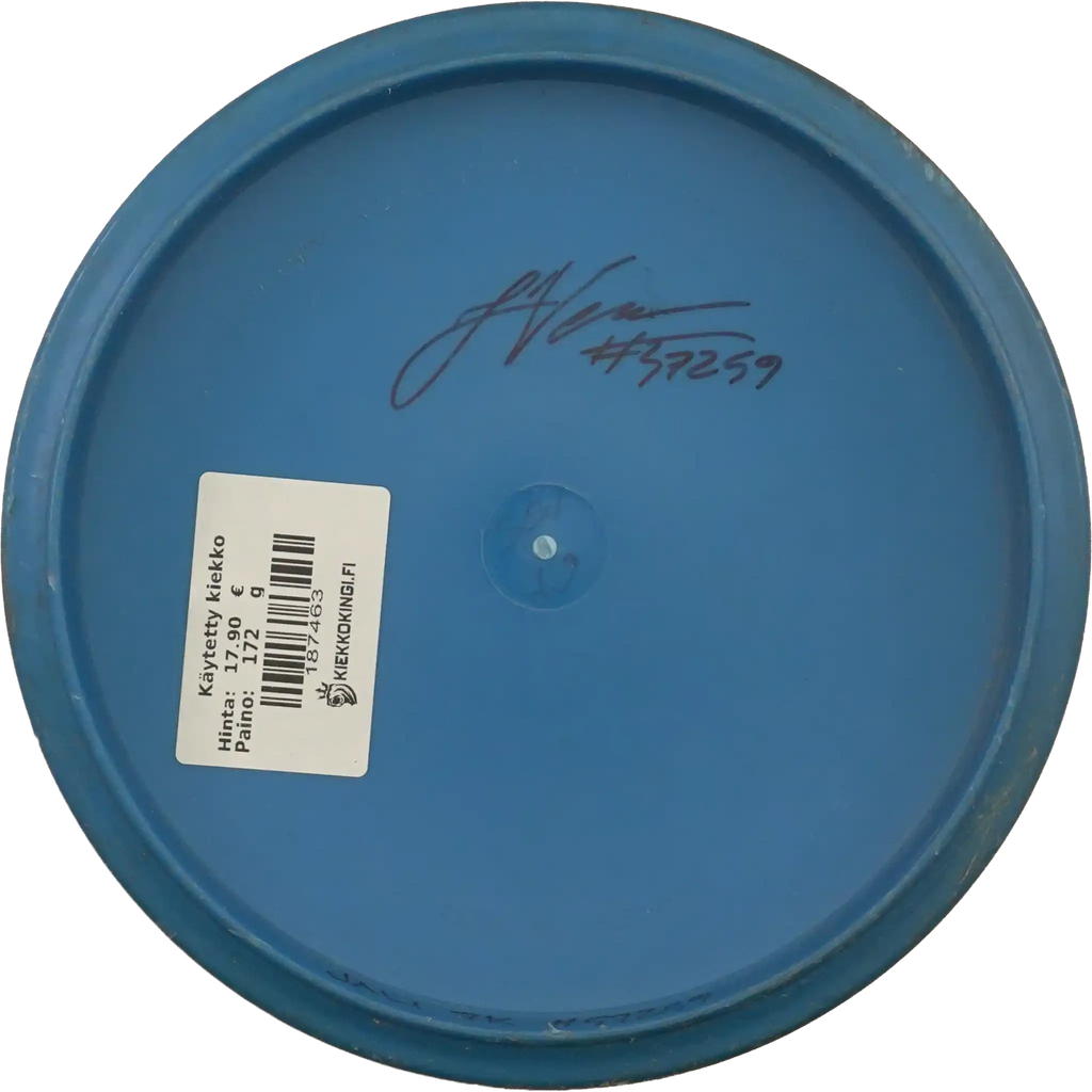 DX Gator - PFN
